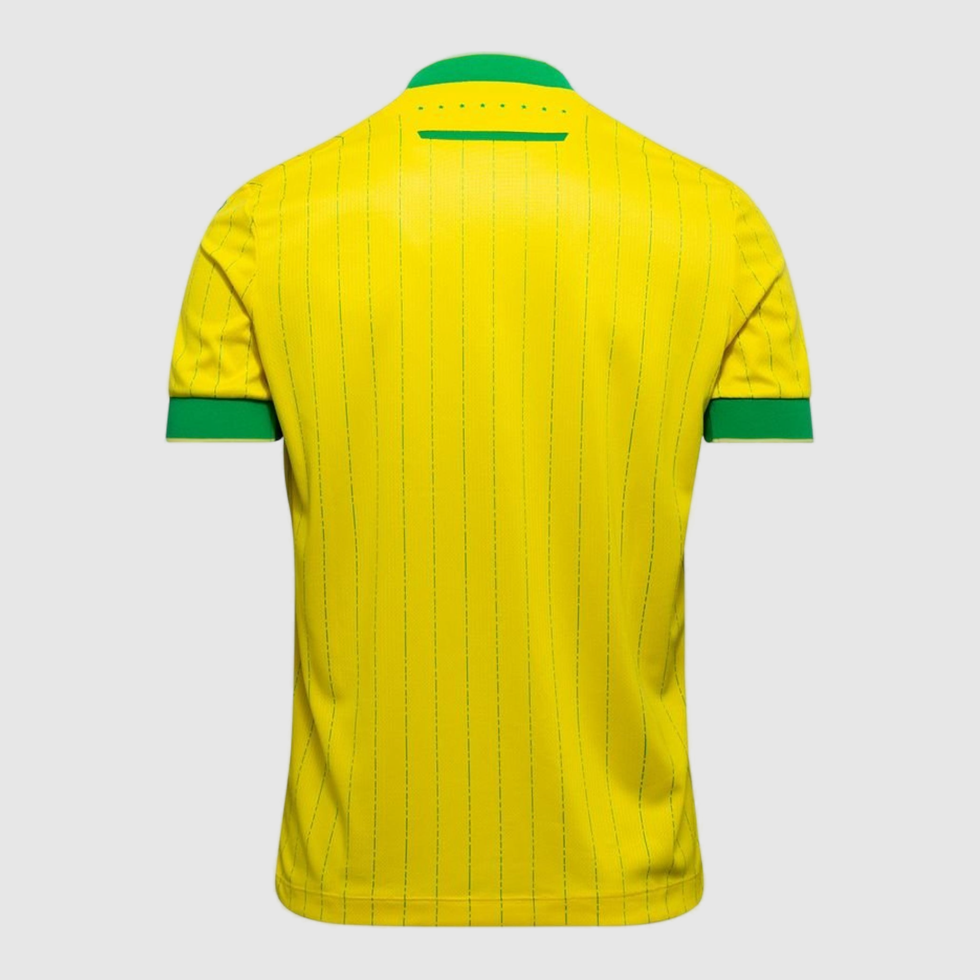 Home 25/26 Men's Shirt - Match Day