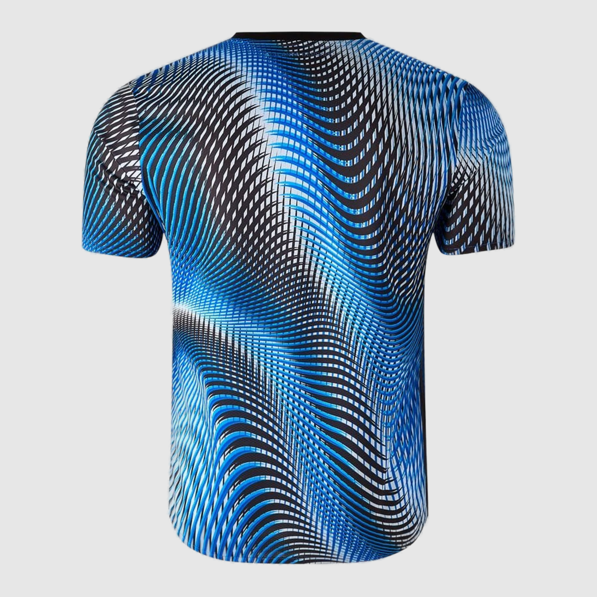 Fourth 25/26 Men's Shirt - Match Day