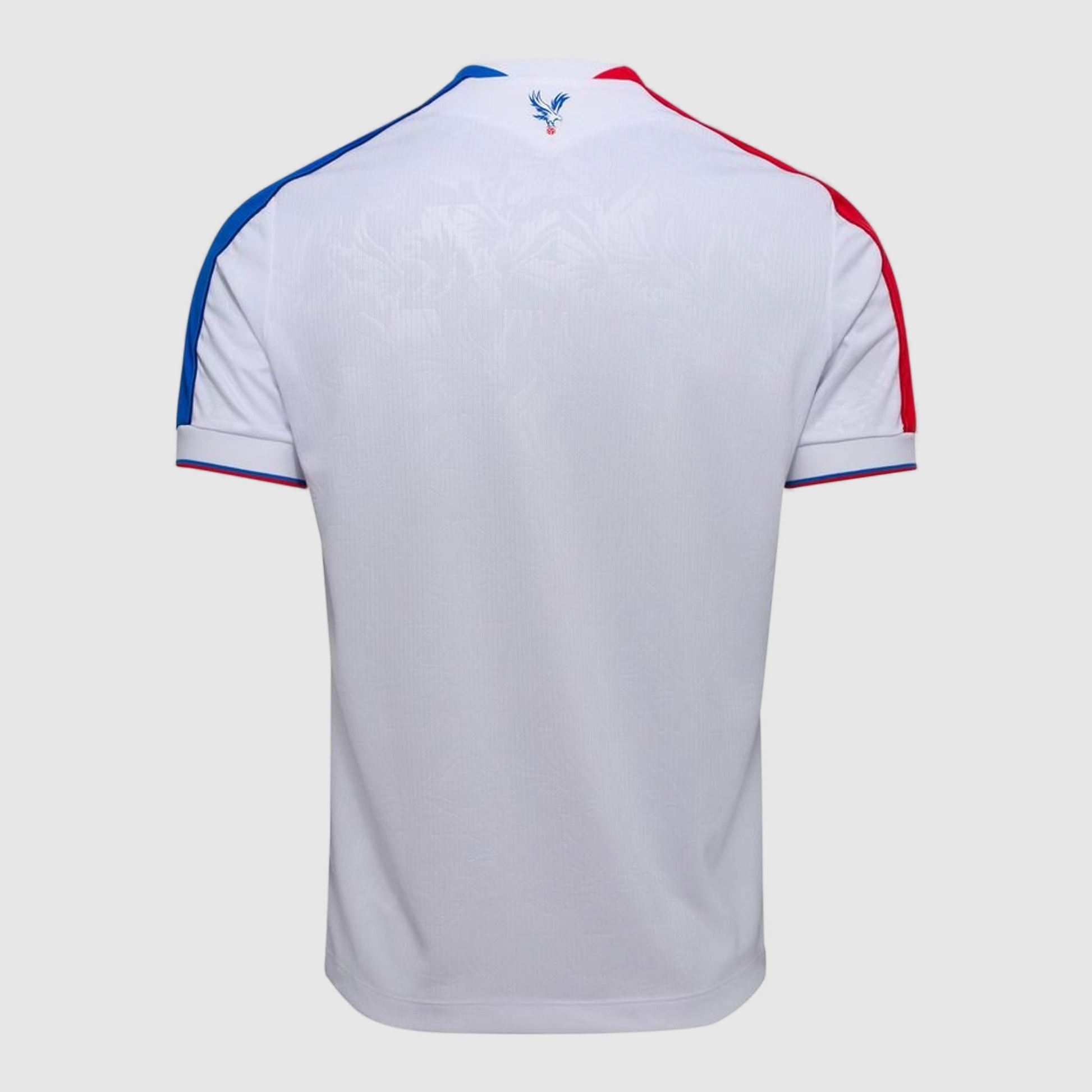 Away 25/26 Men's Shirt - Match Day