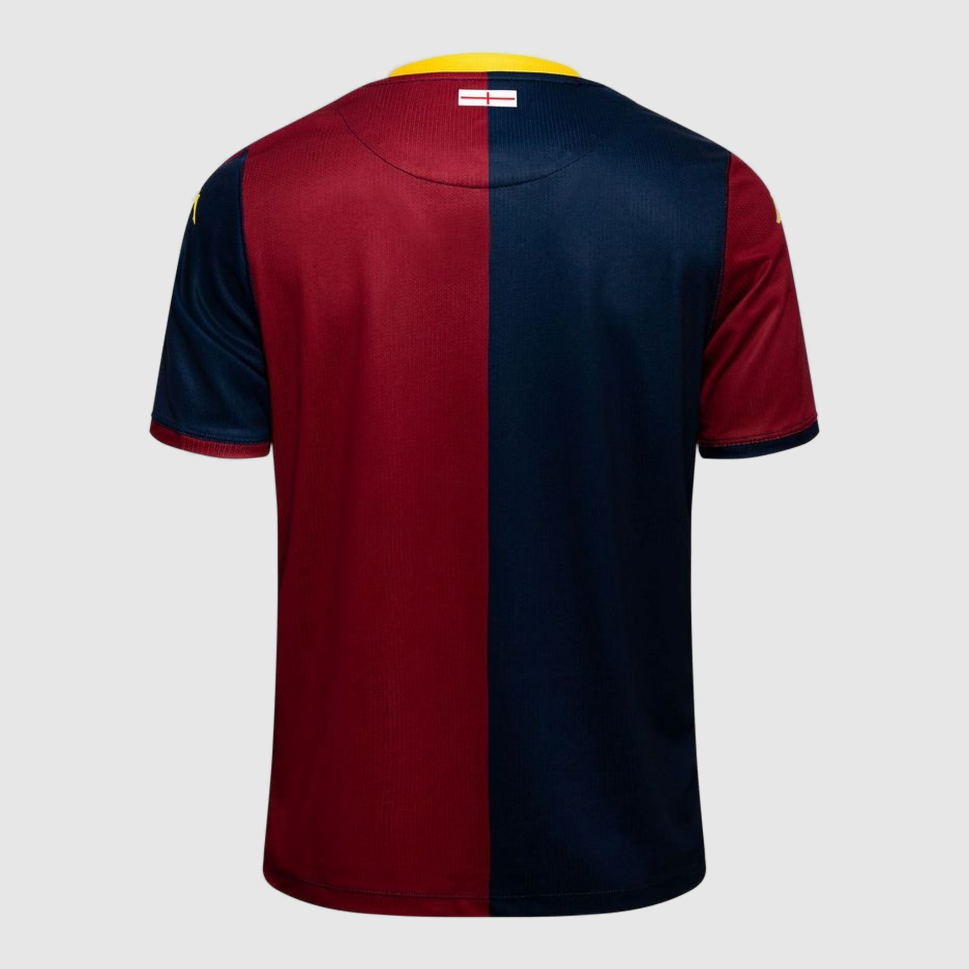 Home 25/26 Men's Shirt - Match Day