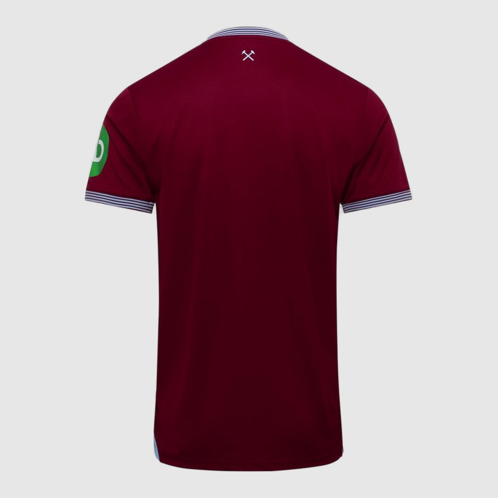 Home 25/26 Men's Shirt - Match Day