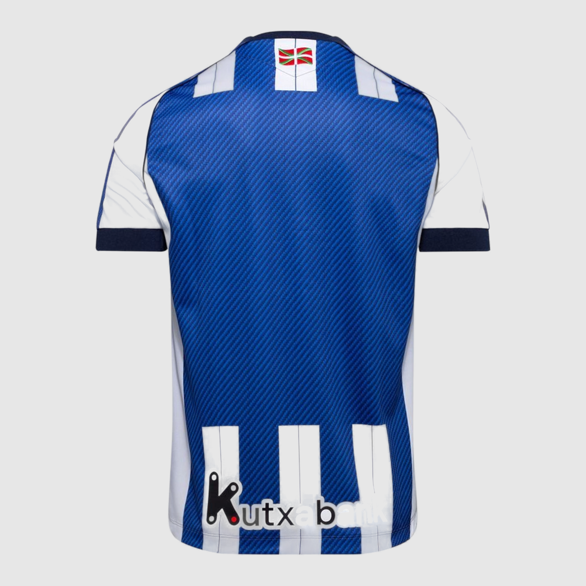 Home 25/26 Men's Shirt - Match Day