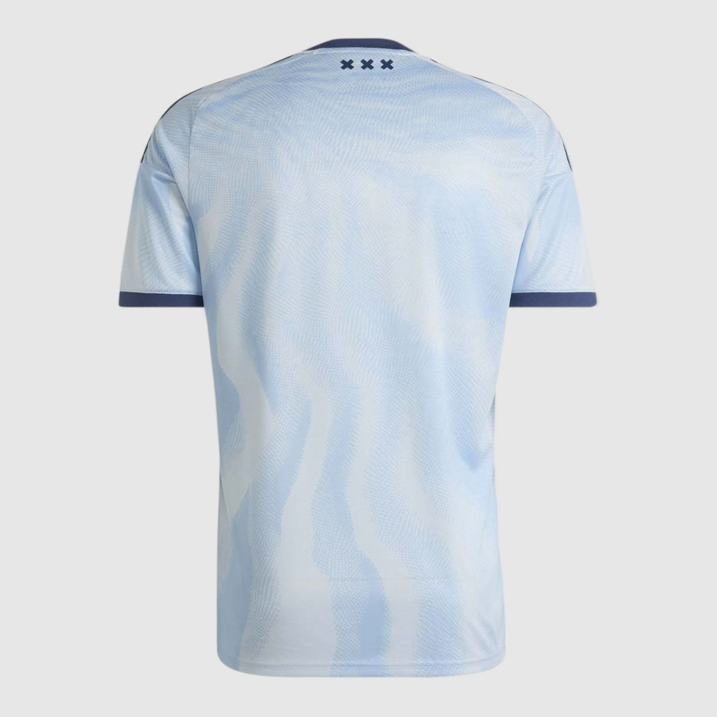 Third 26/27 Men's Shirt - Match Day
