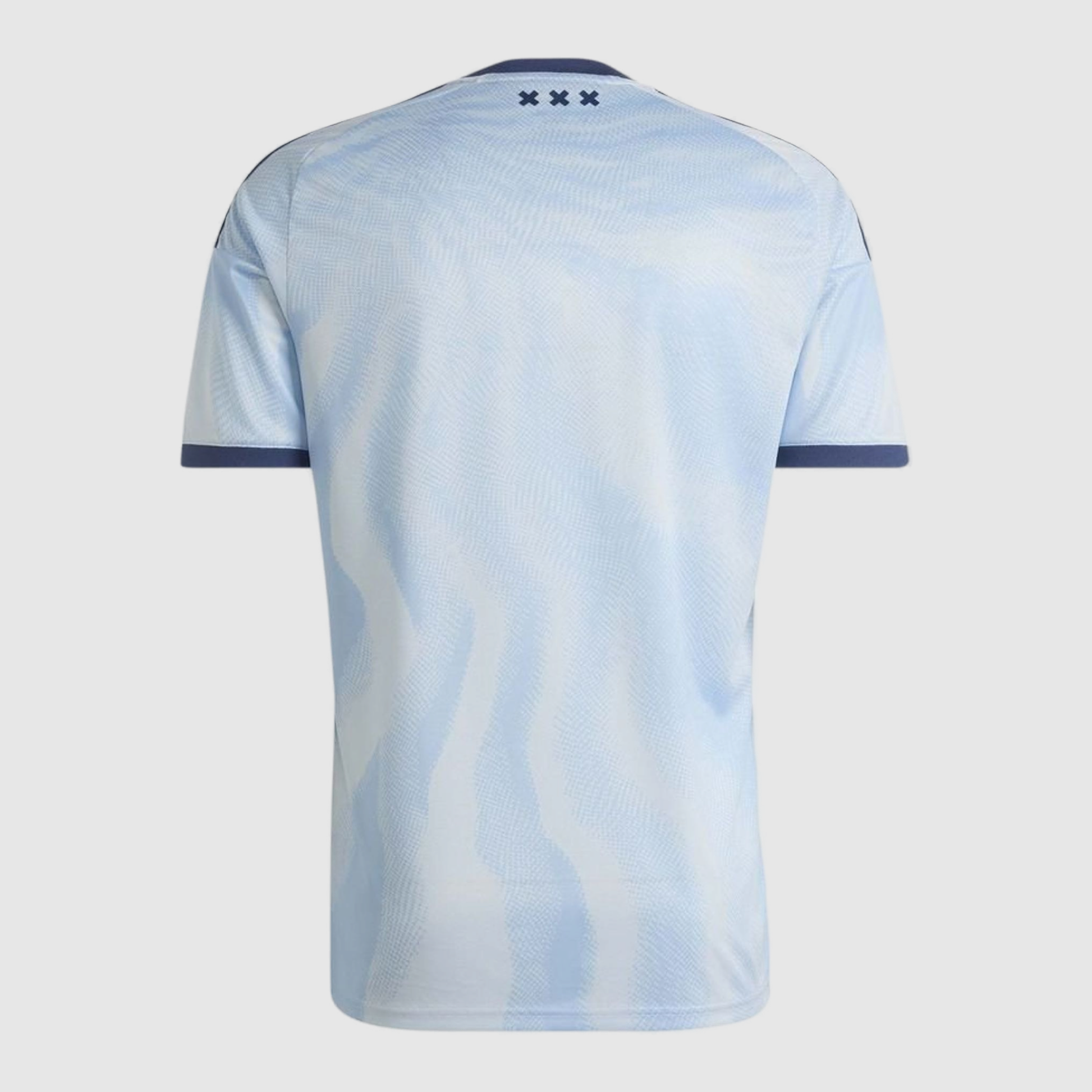 Third 26/27 Men's Shirt - Match Day