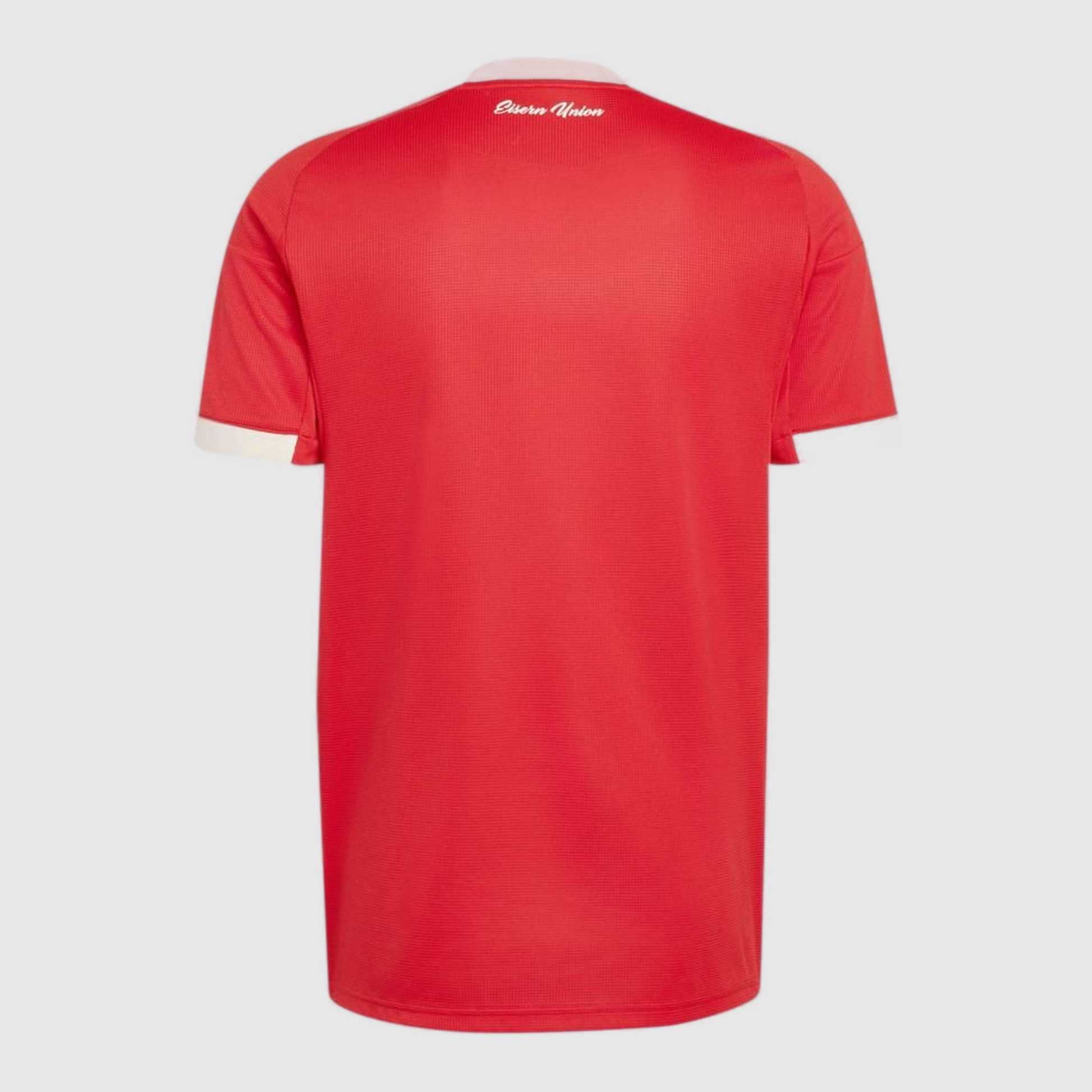 Fourth 25/26 Men's Shirt - Match Day