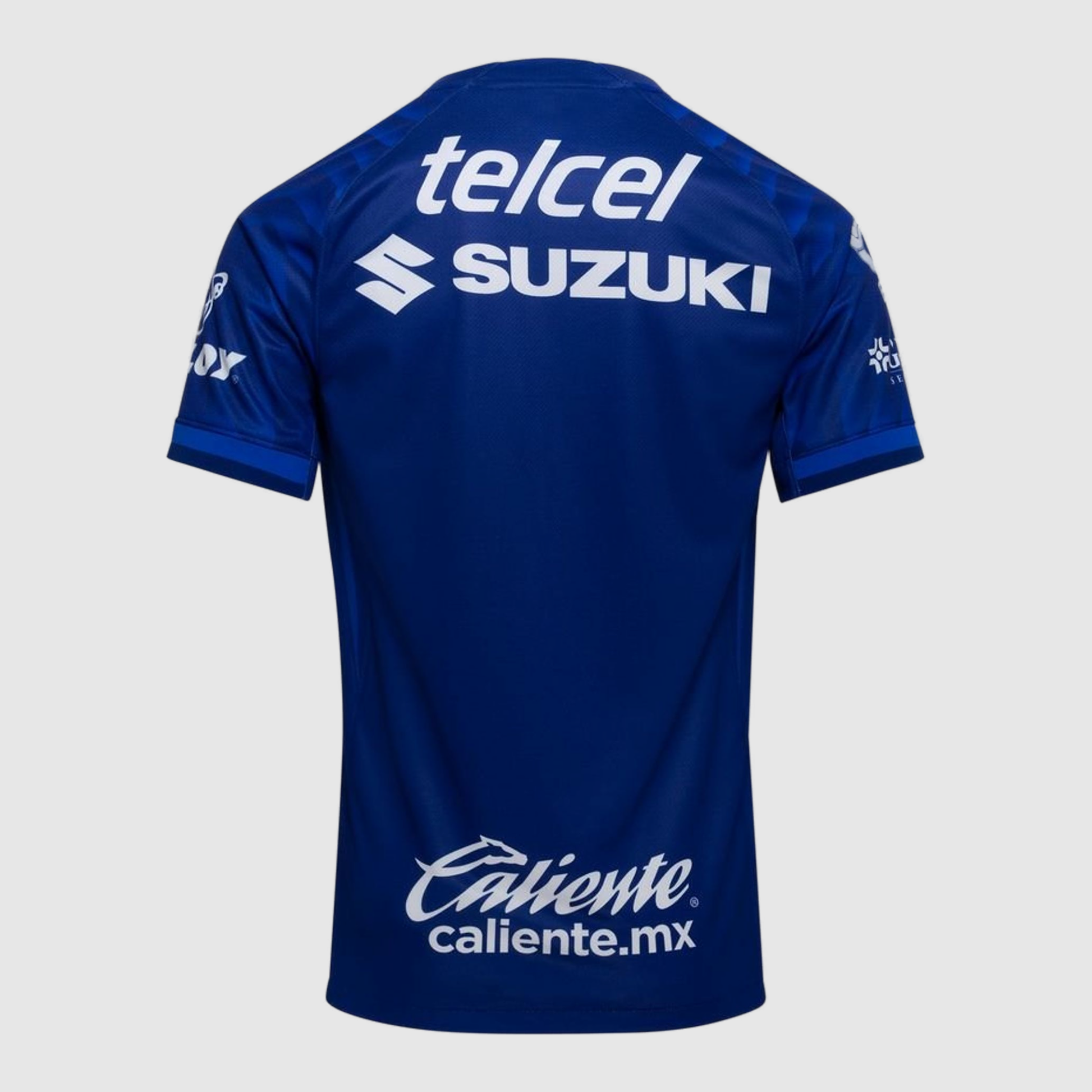 Away 25/26 Men's Shirt - Match Day