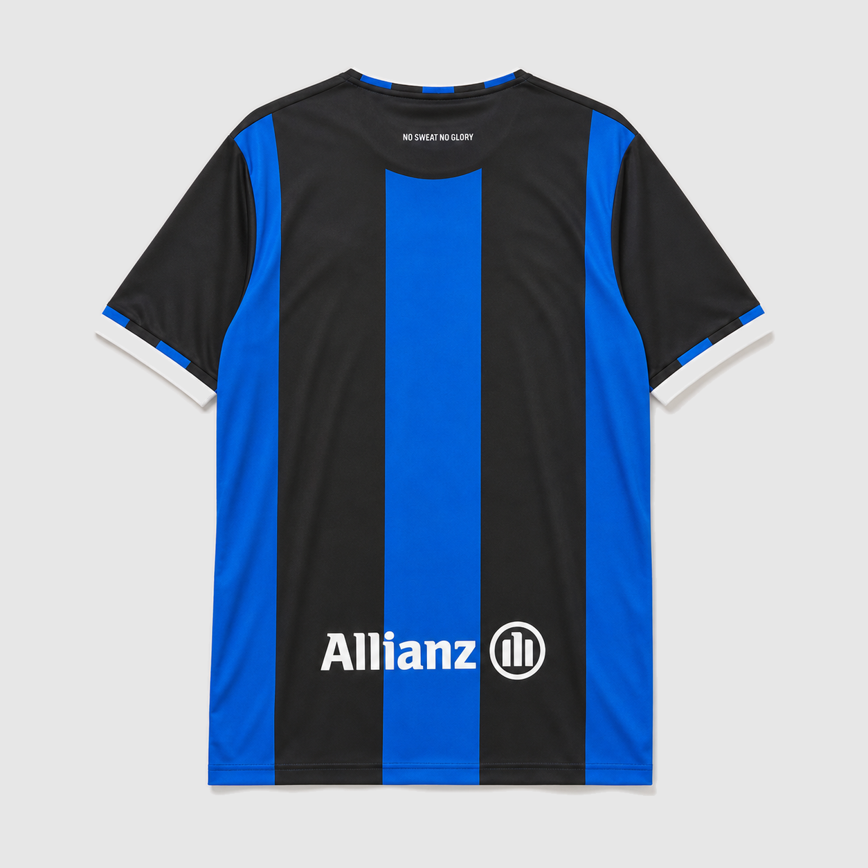 Home 26/27 Men's Shirt - Match Day
