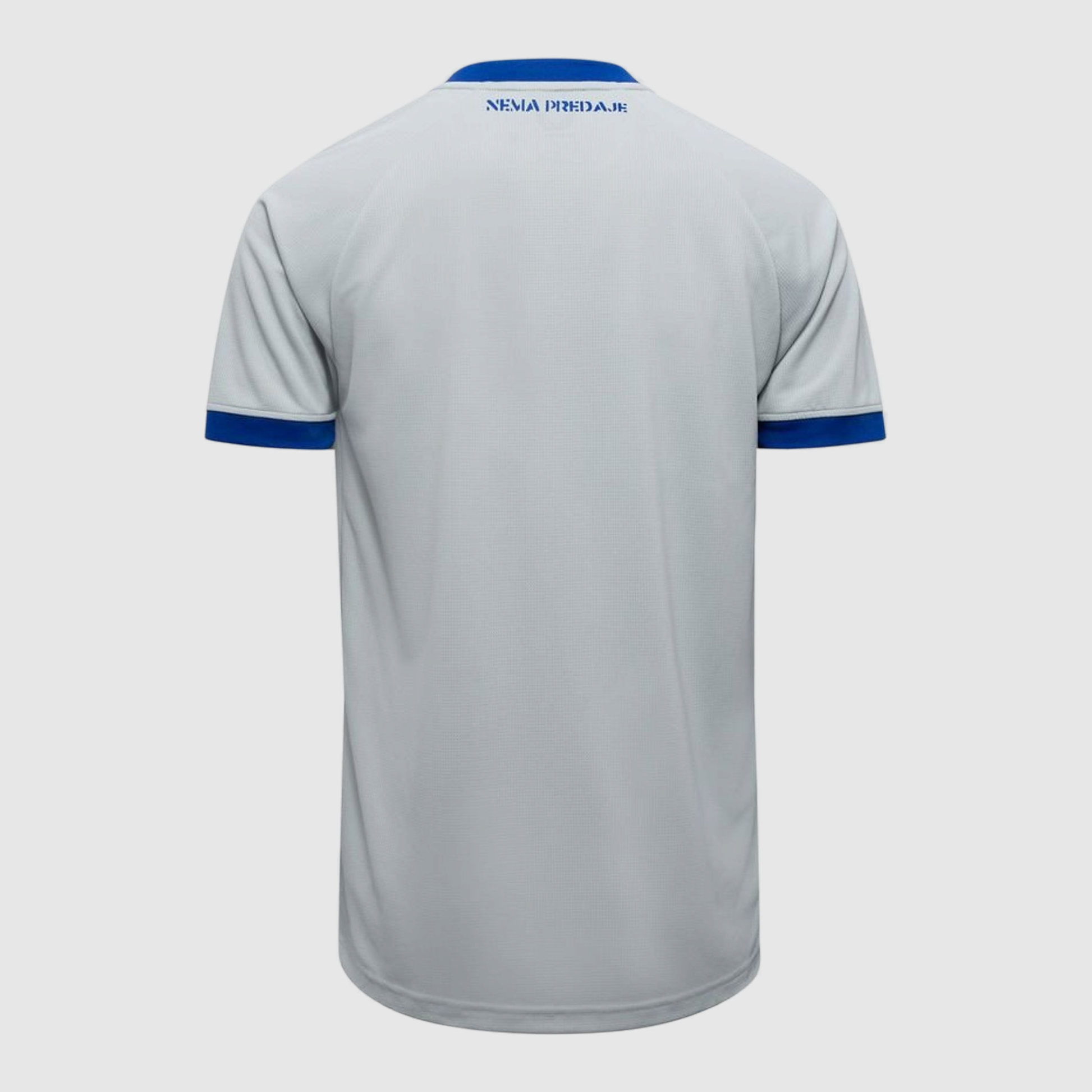 Away 25/26 Men's Shirt - Match Day