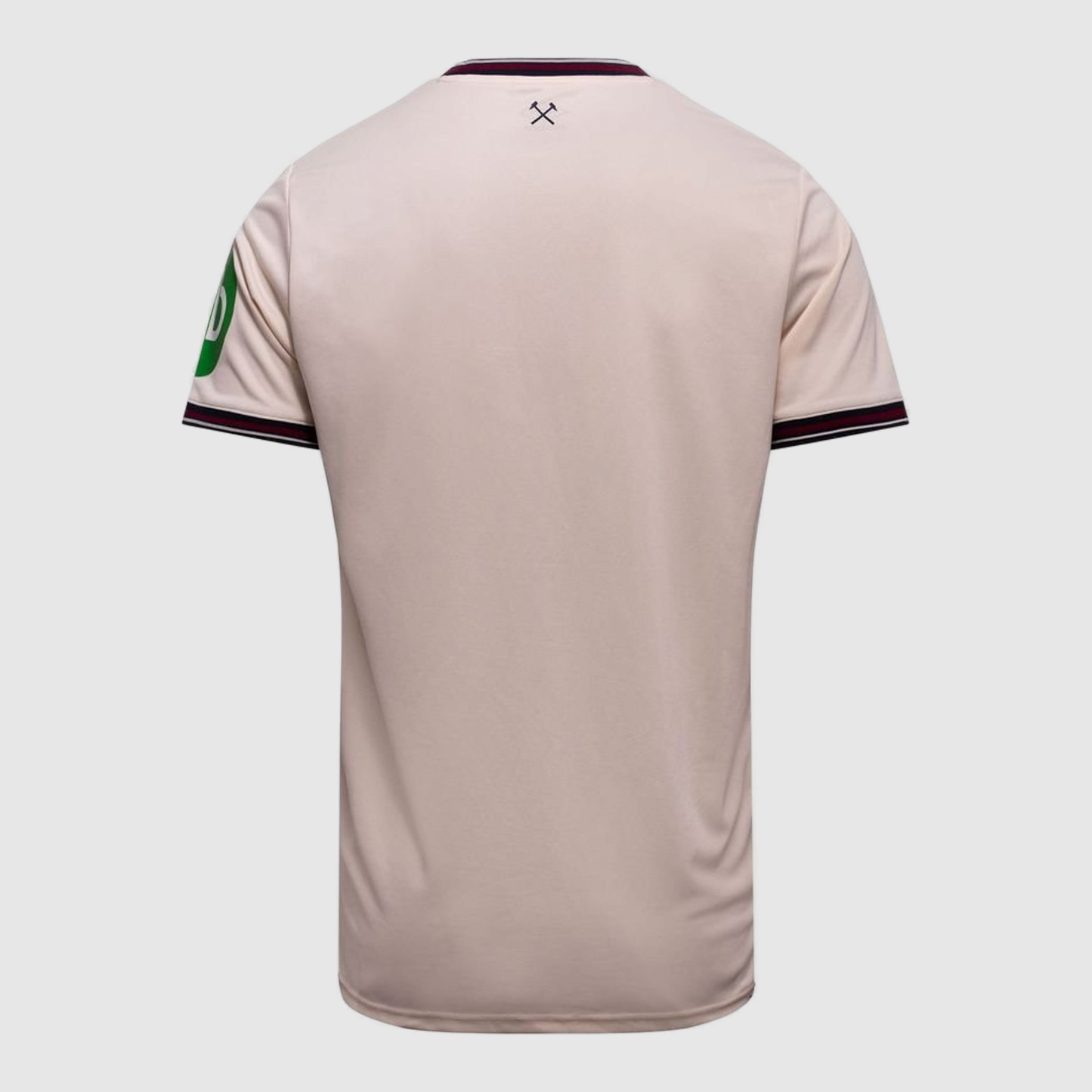 Away 25/26 Men's Shirt - Match Day