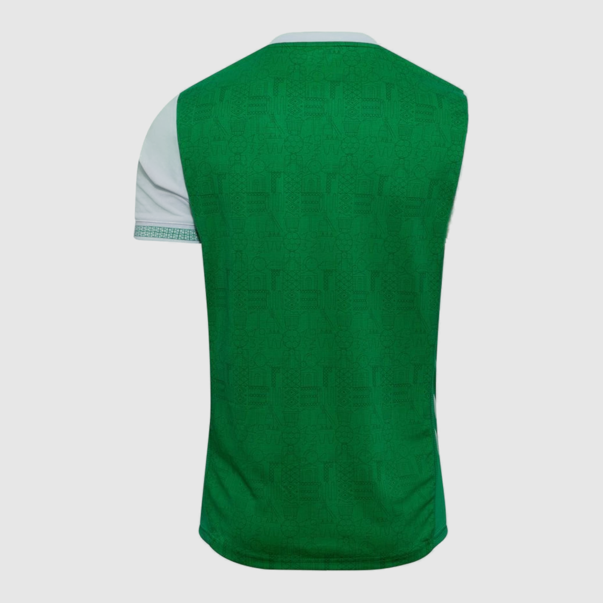 Home 25/26 Men's Shirt - Match Day