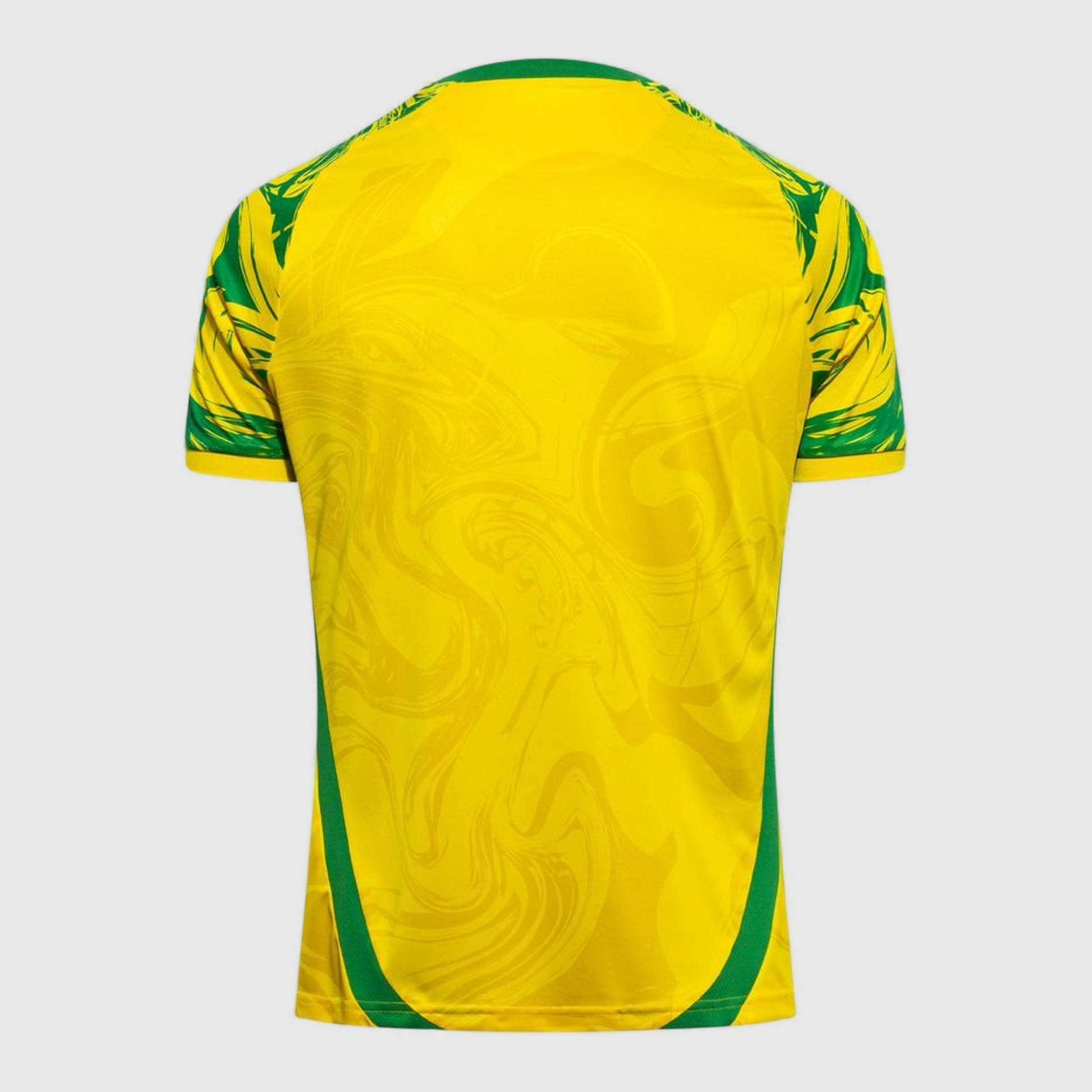 Home 26/27 Men's Shirt - Match Day
