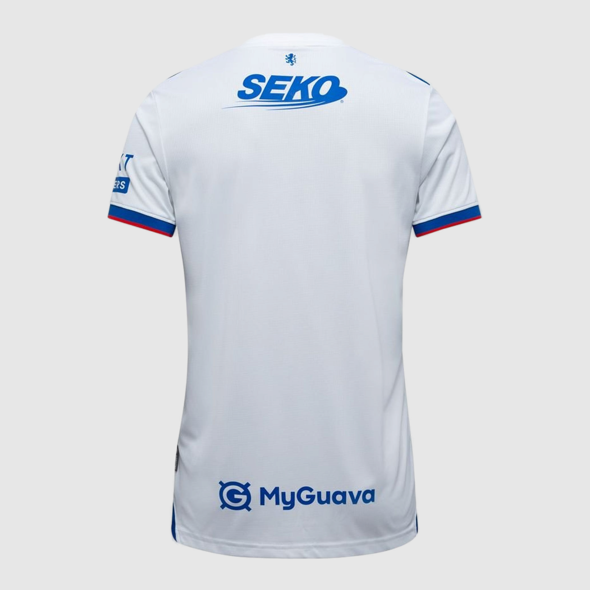 Away 25/26 Men's Shirt - Match Day
