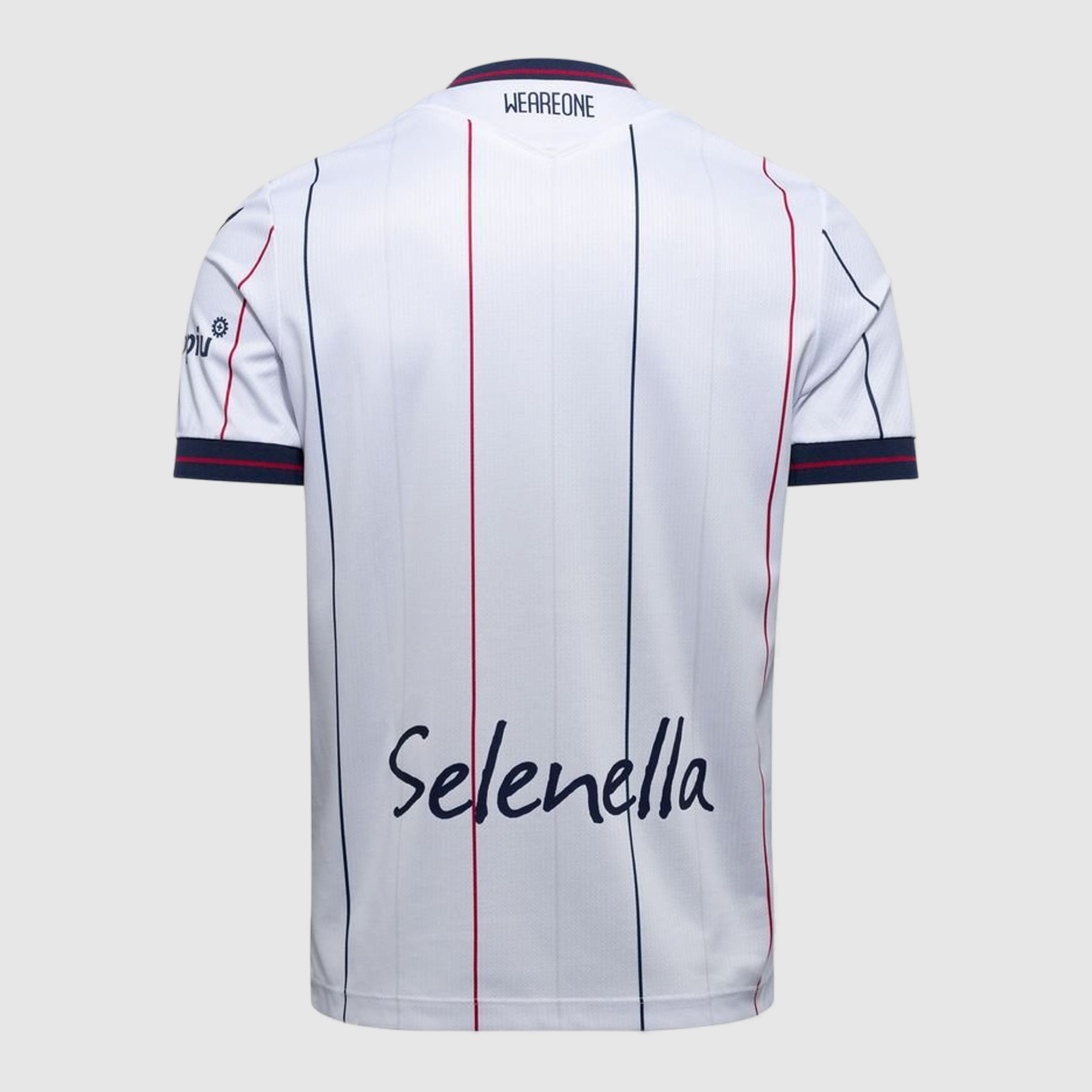Away 25/26 Men's Shirt - Match Day