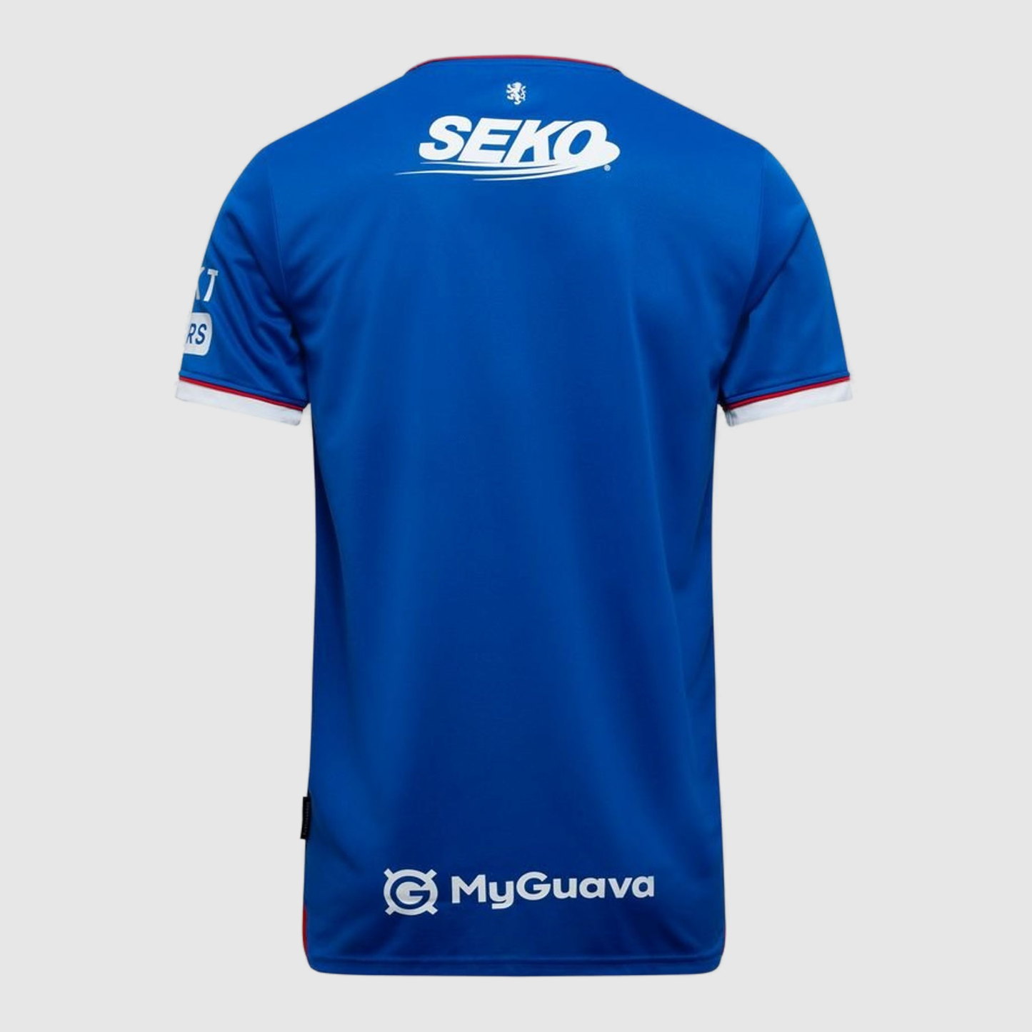 Home 25/26 Men's Shirt - Match Day