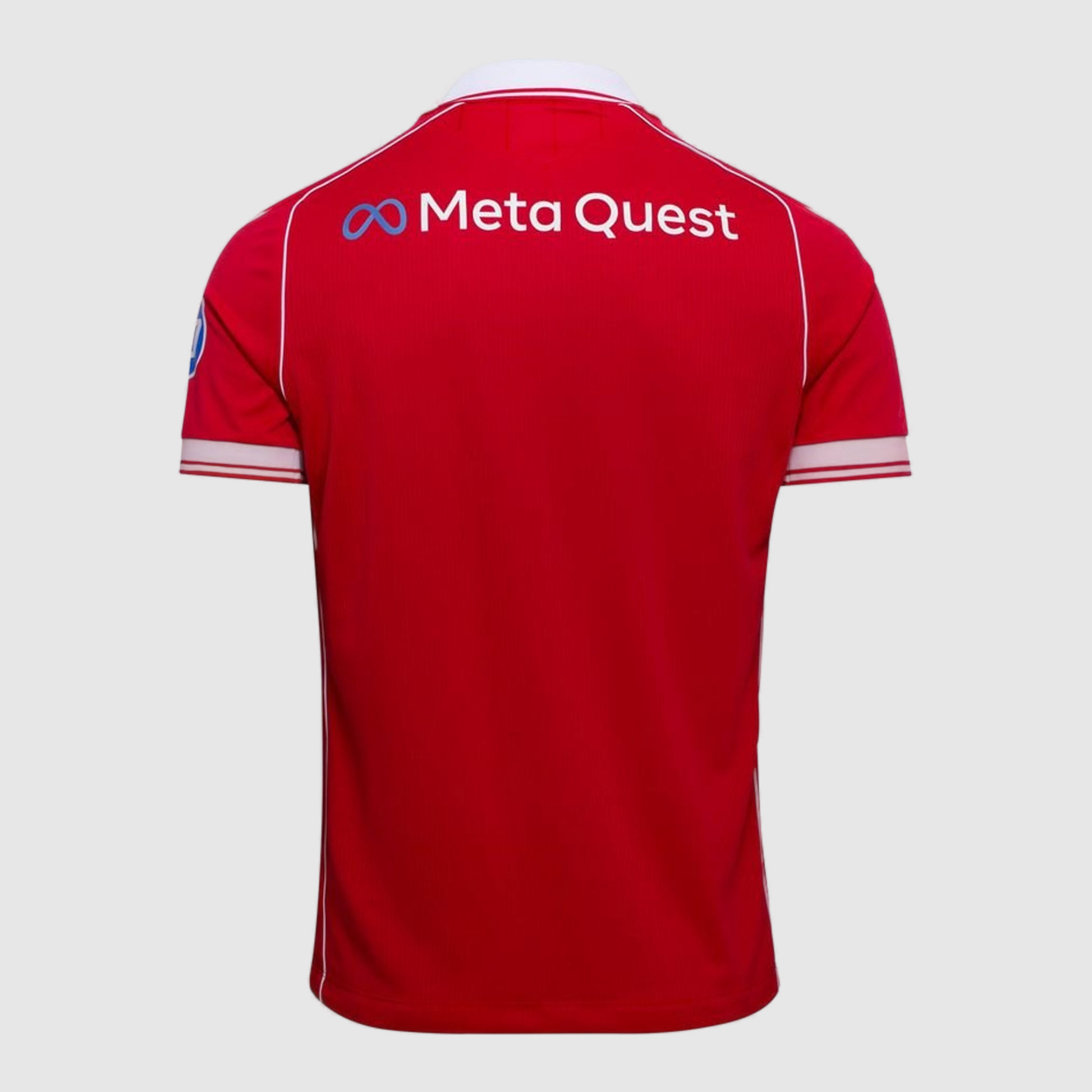 Home 25/26 Men's Shirt - Match Day
