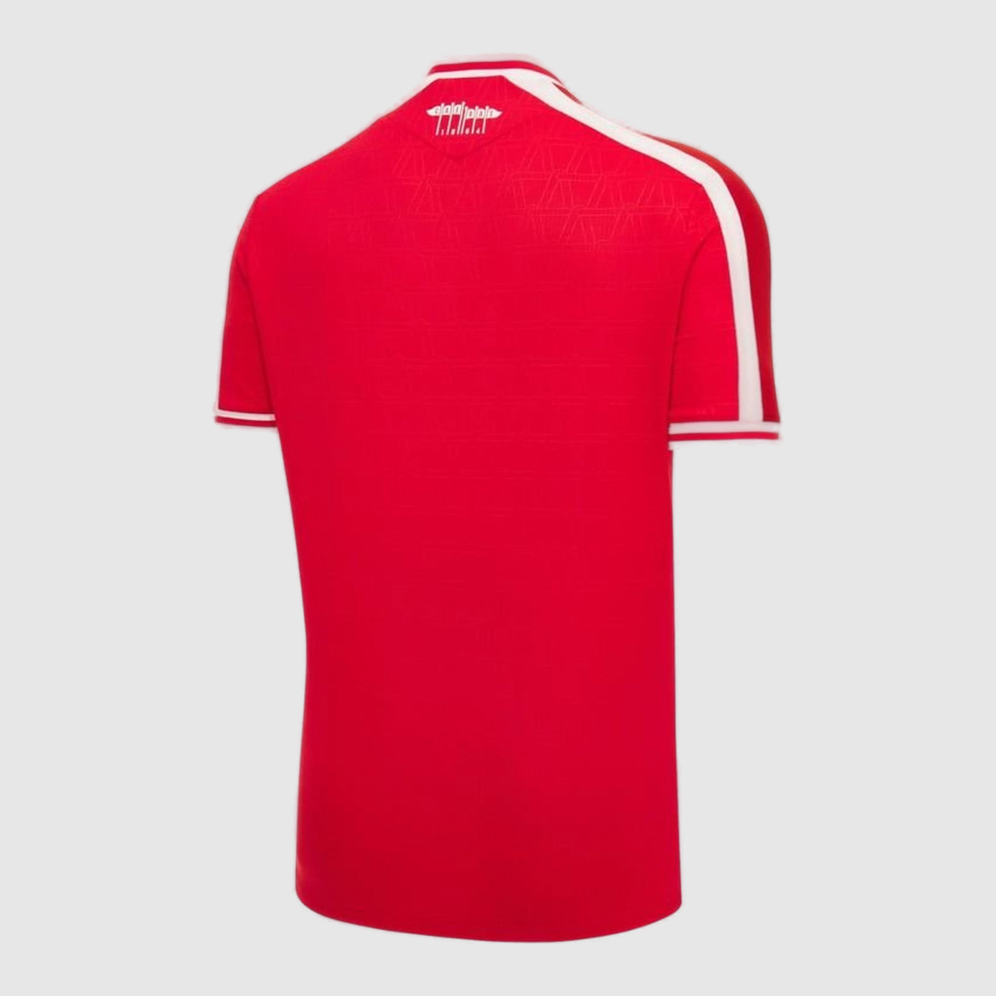 Home 26/27 Men's Shirt - Match Day