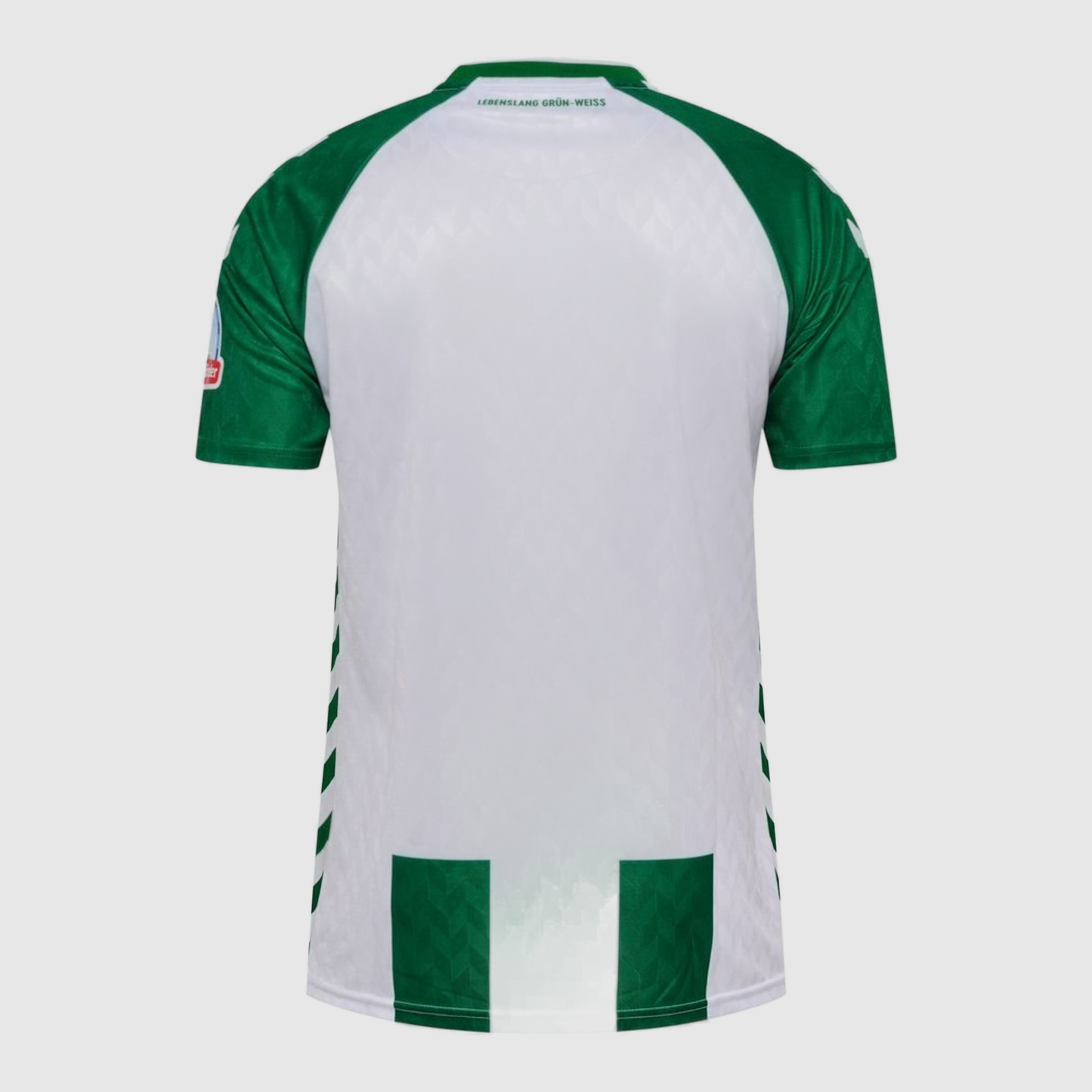 Home 26/27 Men's Shirt - Match Day