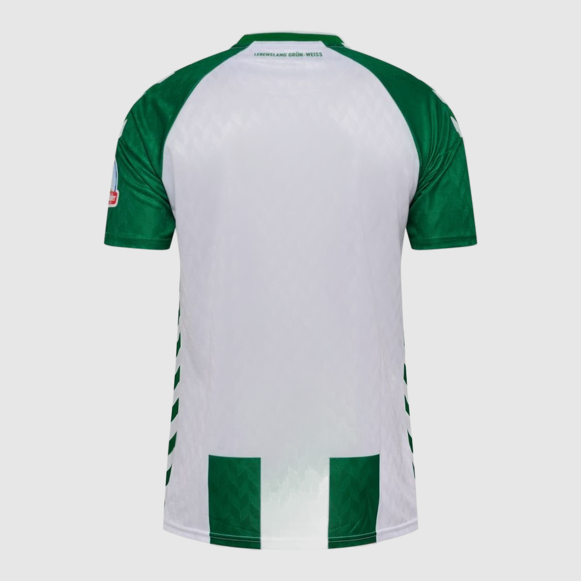 Home 26/27 Men's Shirt - Match Day