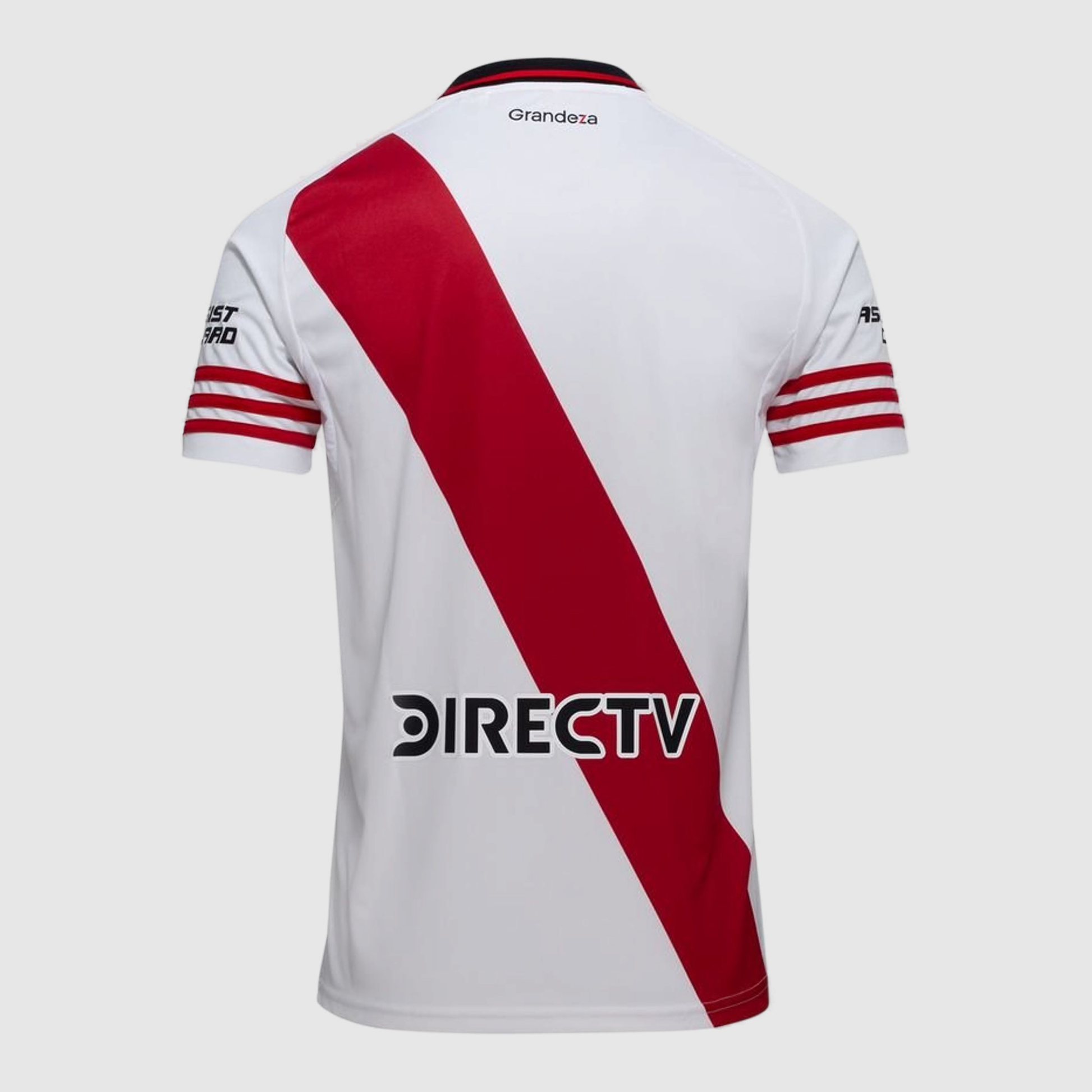 Home 25/26 Men's Shirt - Match Day