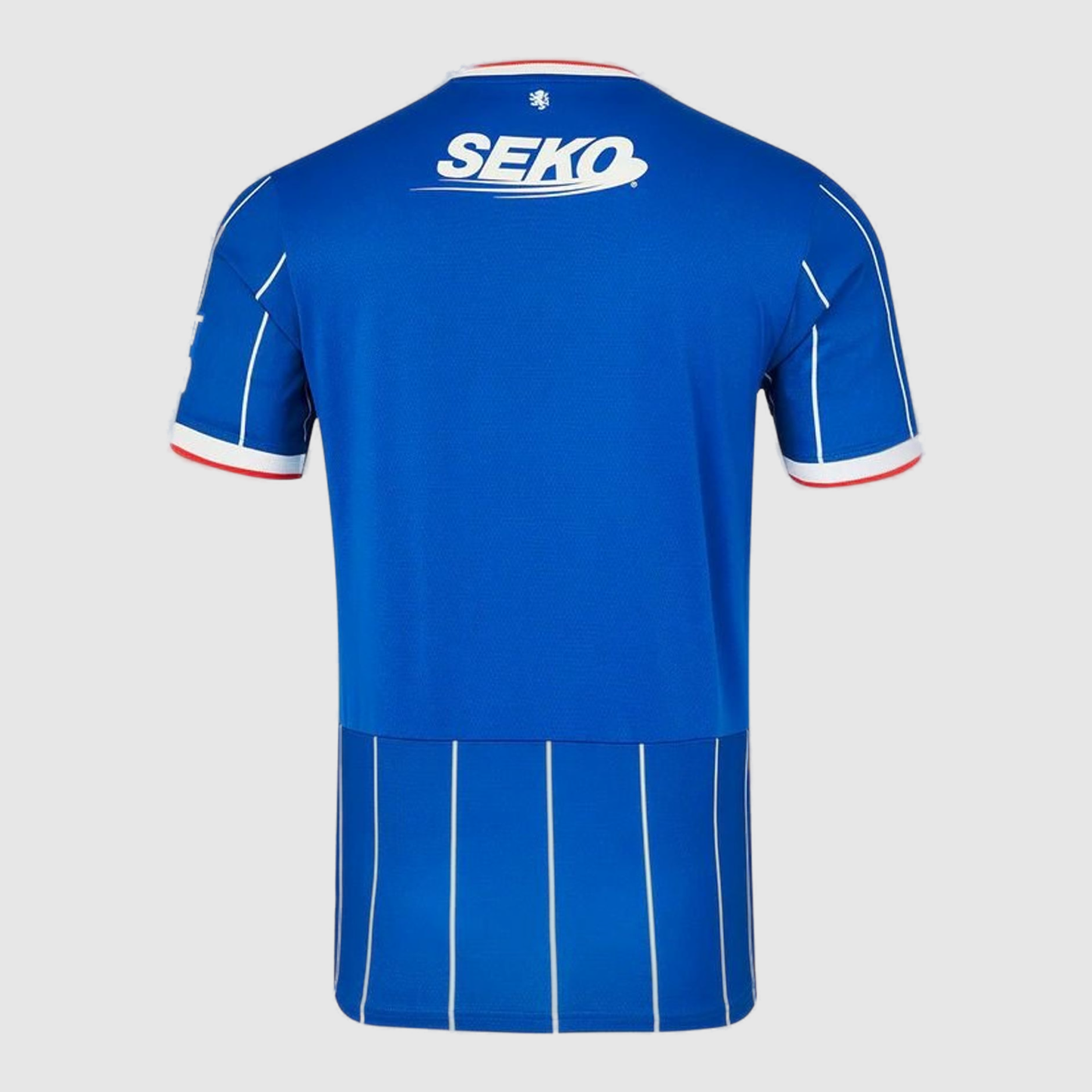 Home 26/27 Men's Shirt - Match Day