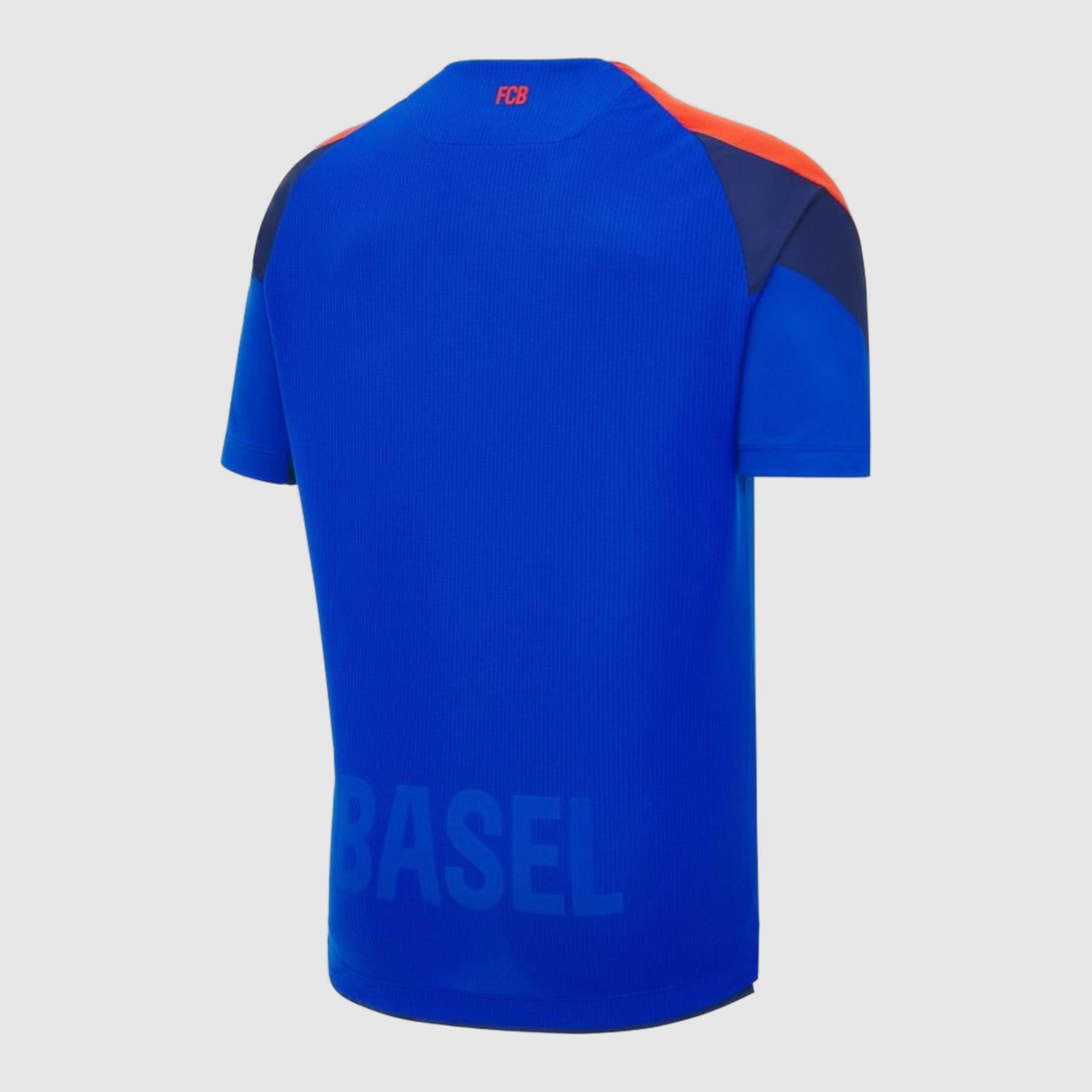 Home 26/27 Men's Shirt - Match Day