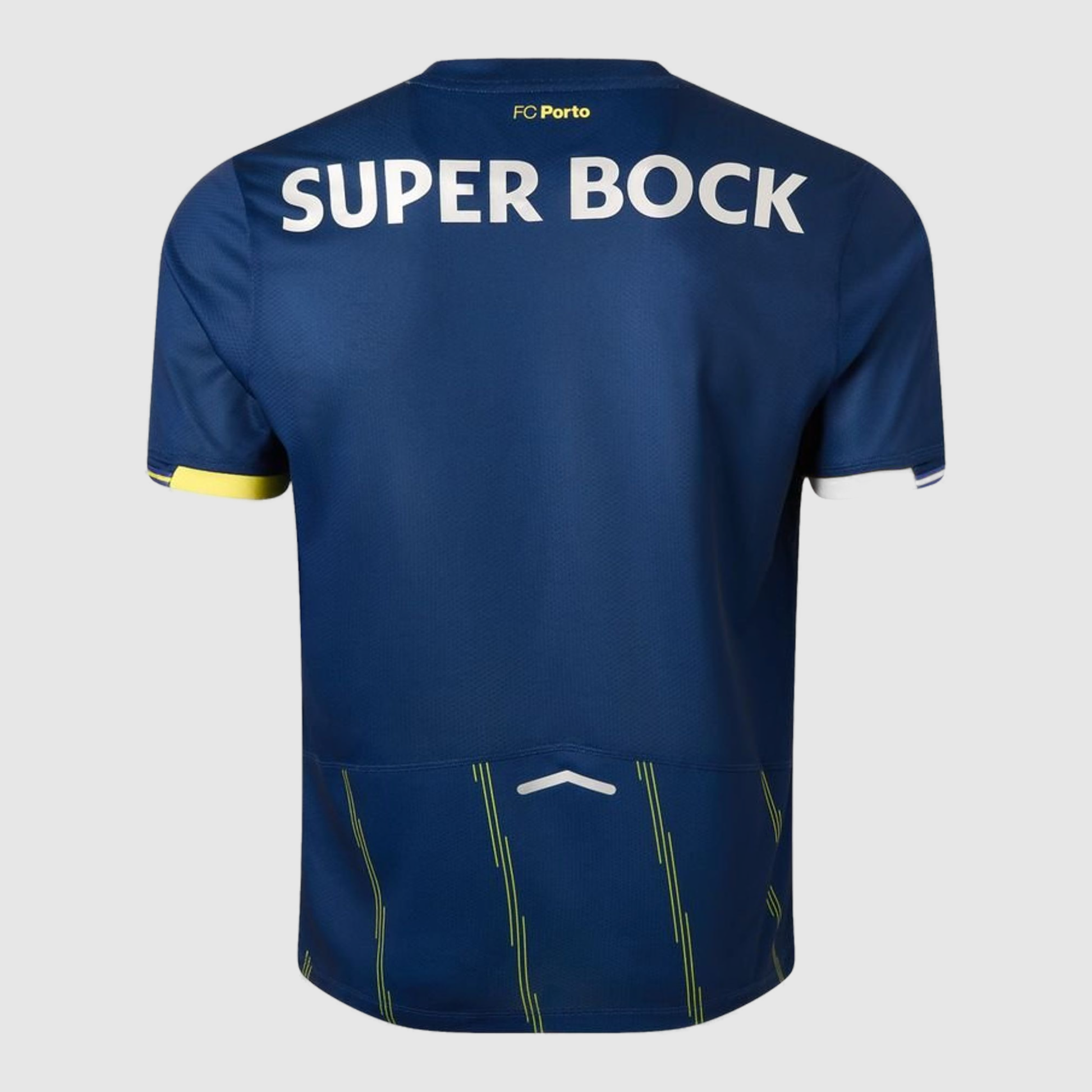 Fourth 25/26 Men's Shirt - Match Day