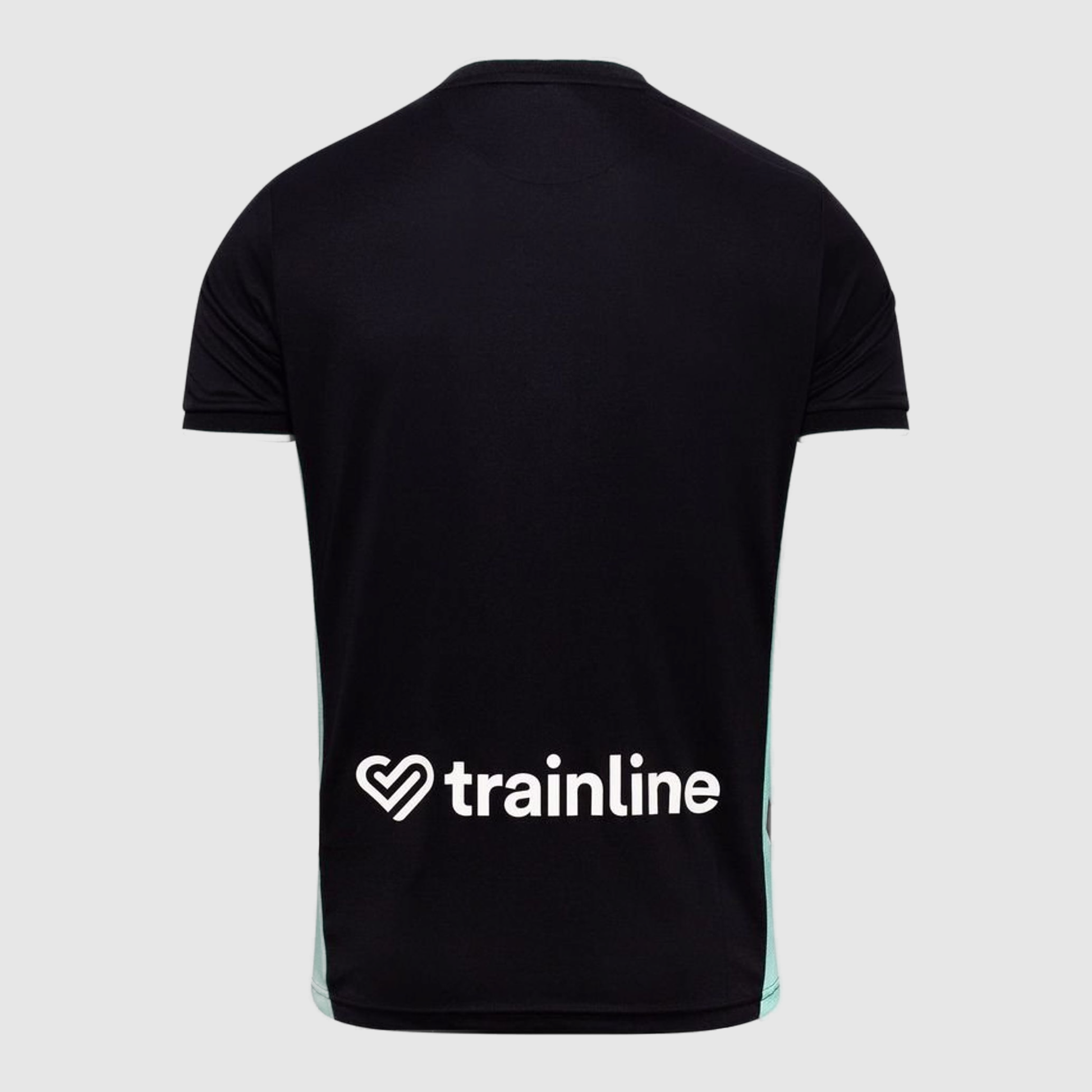 Third 25/26 Men's Shirt - Match Day