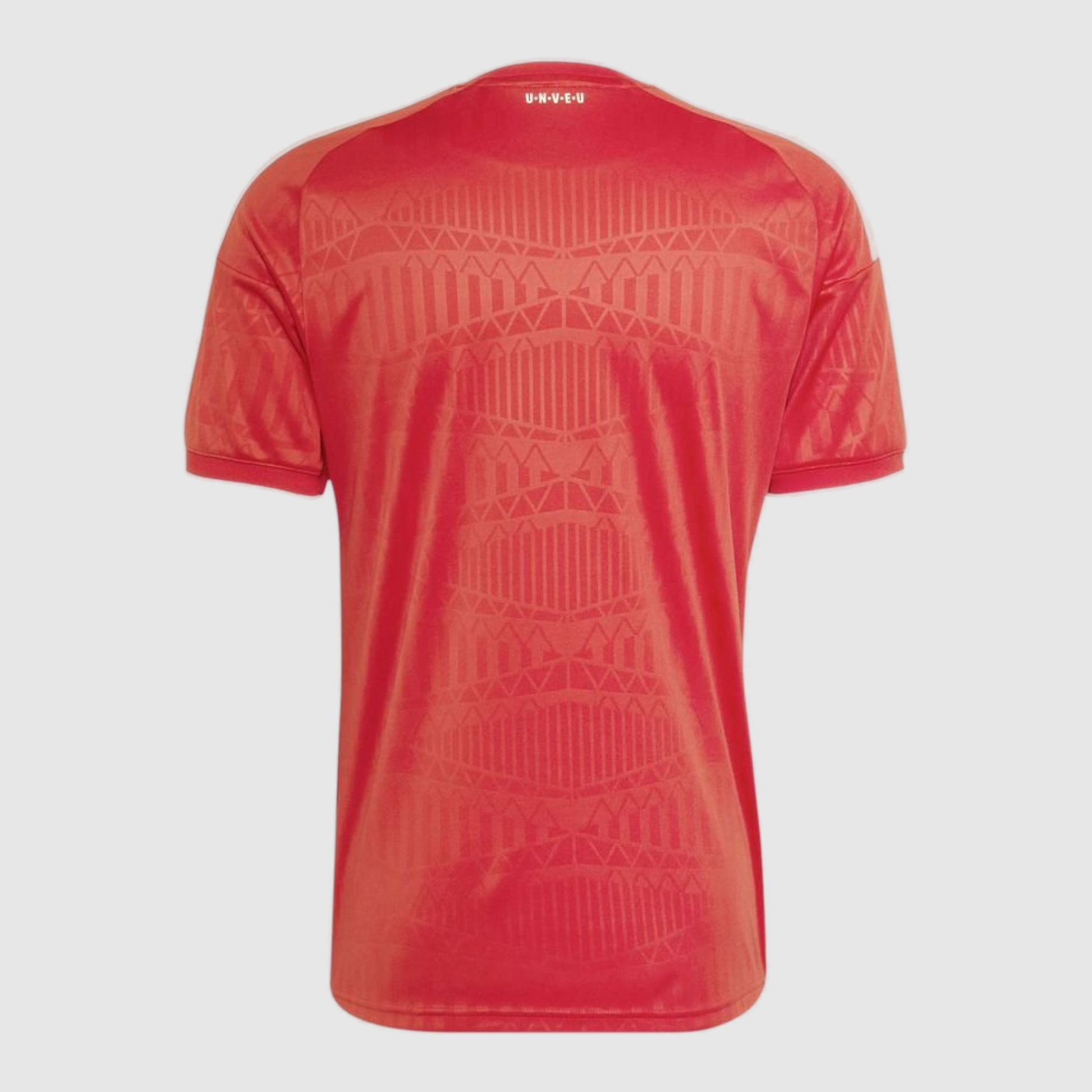 Home 26/27 Men's Shirt - Match Day