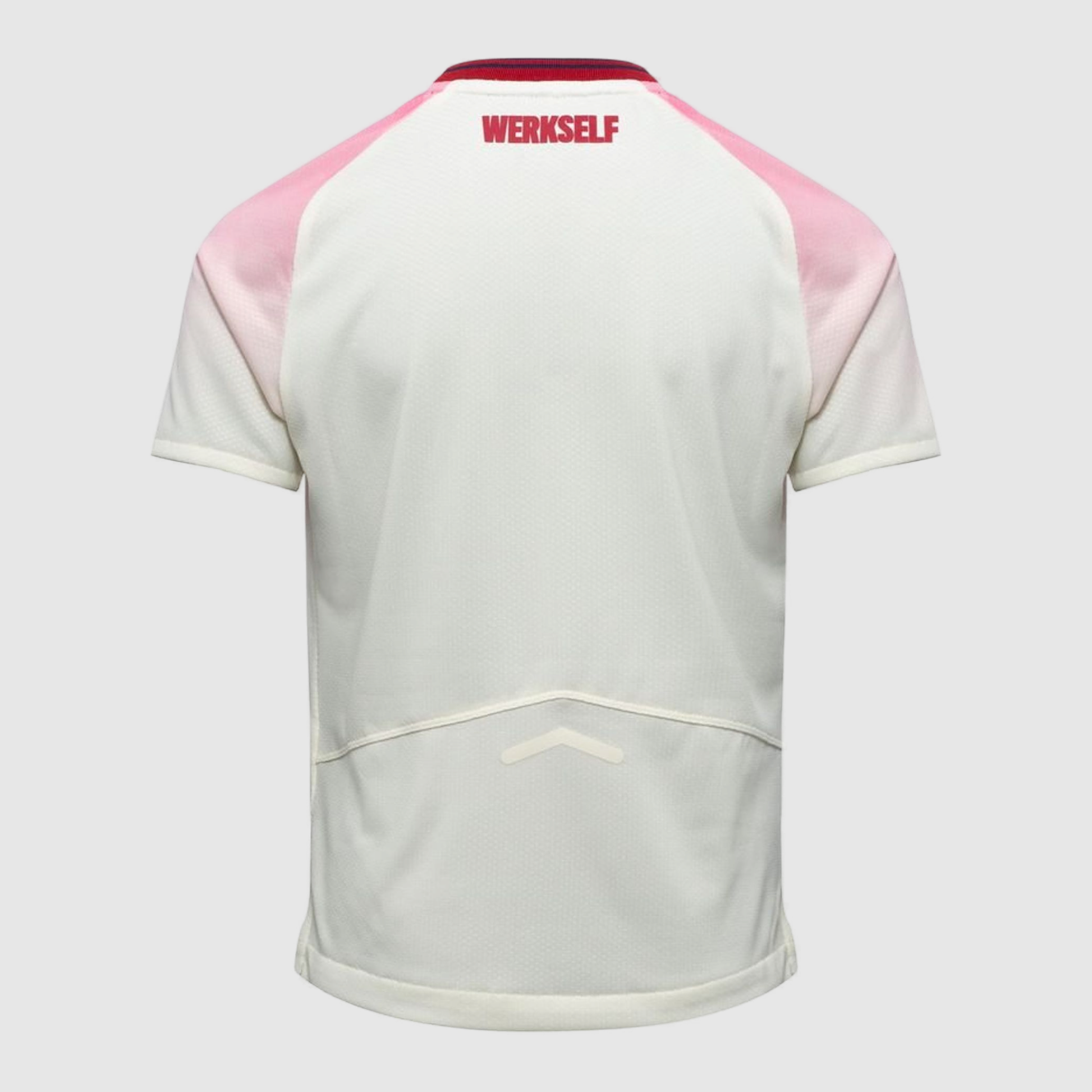 Away 25/26 Men's Shirt - Match Day