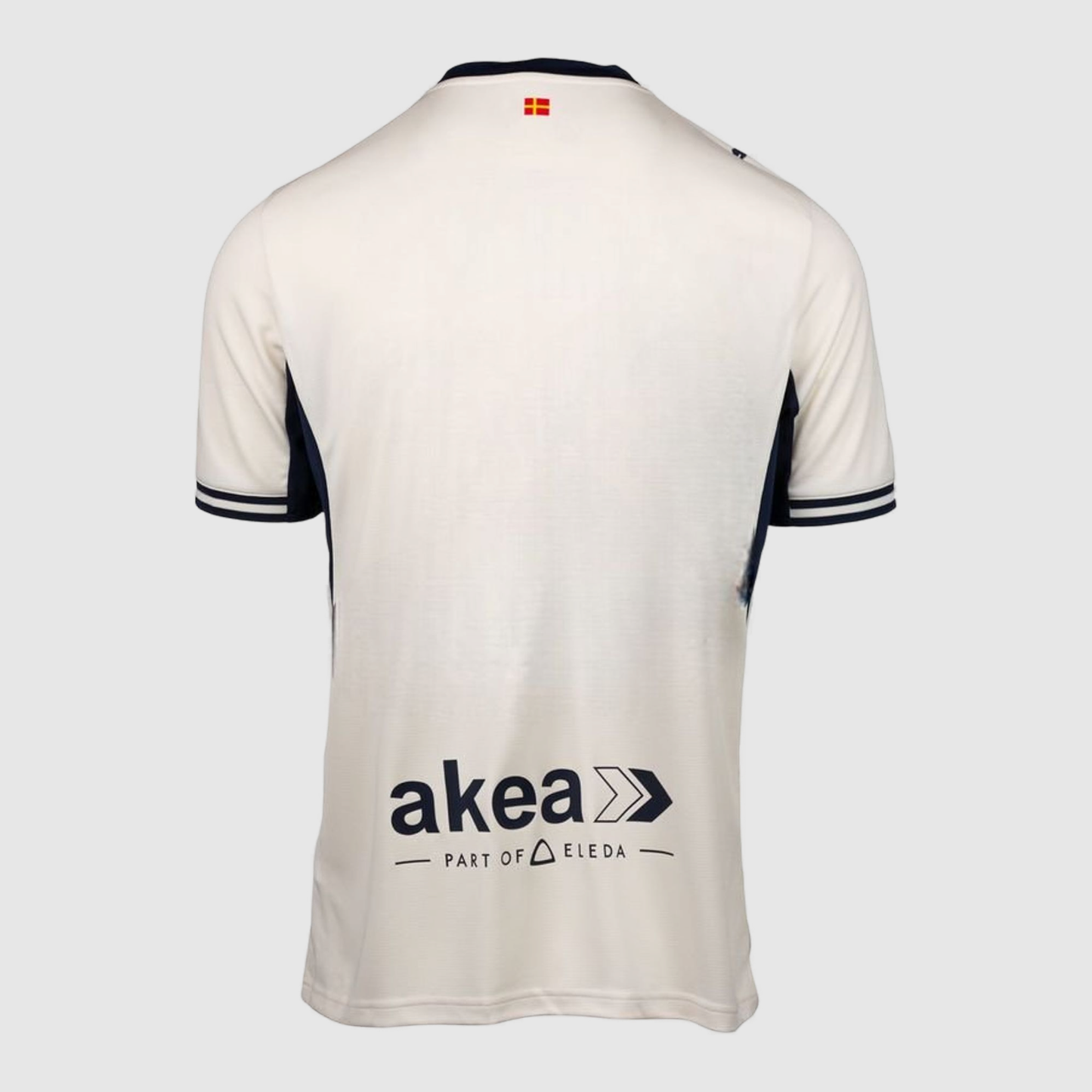 Third 26/27 Men's Shirt - Match Day