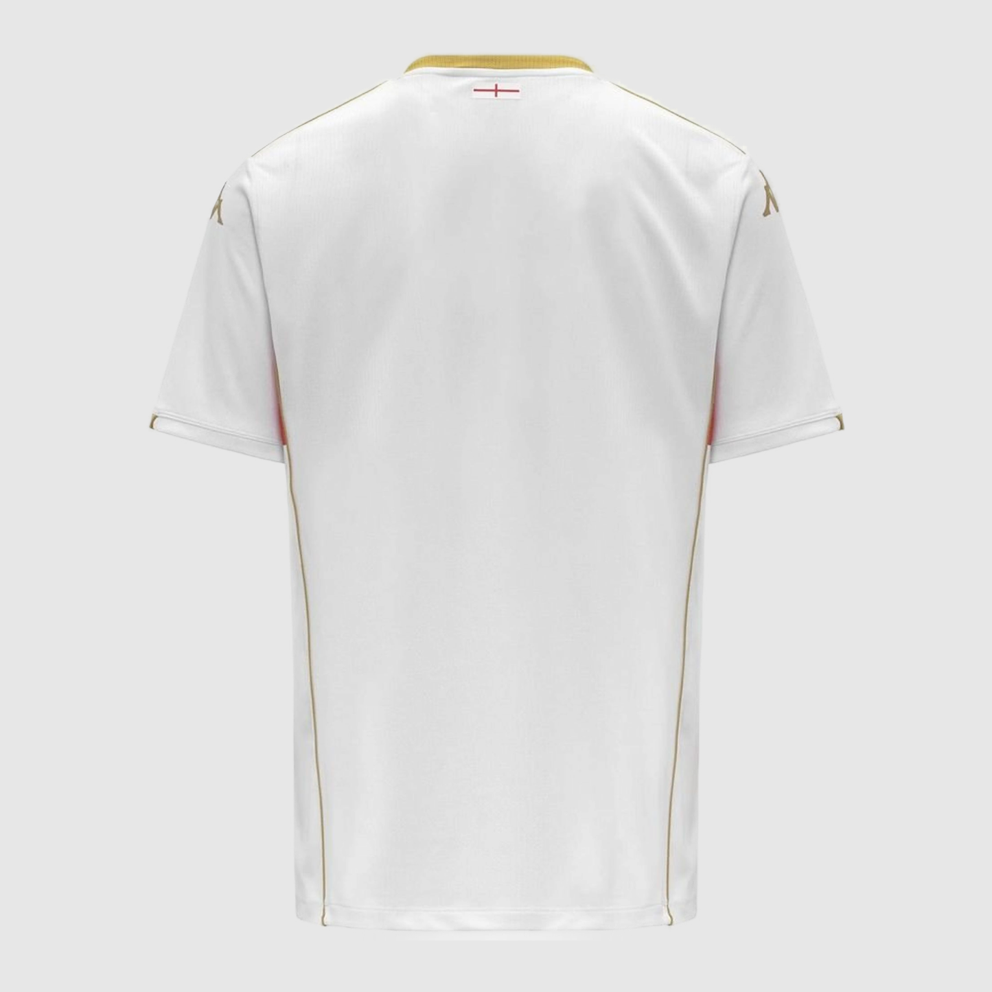 Away 25/26 Men's Shirt - Match Day