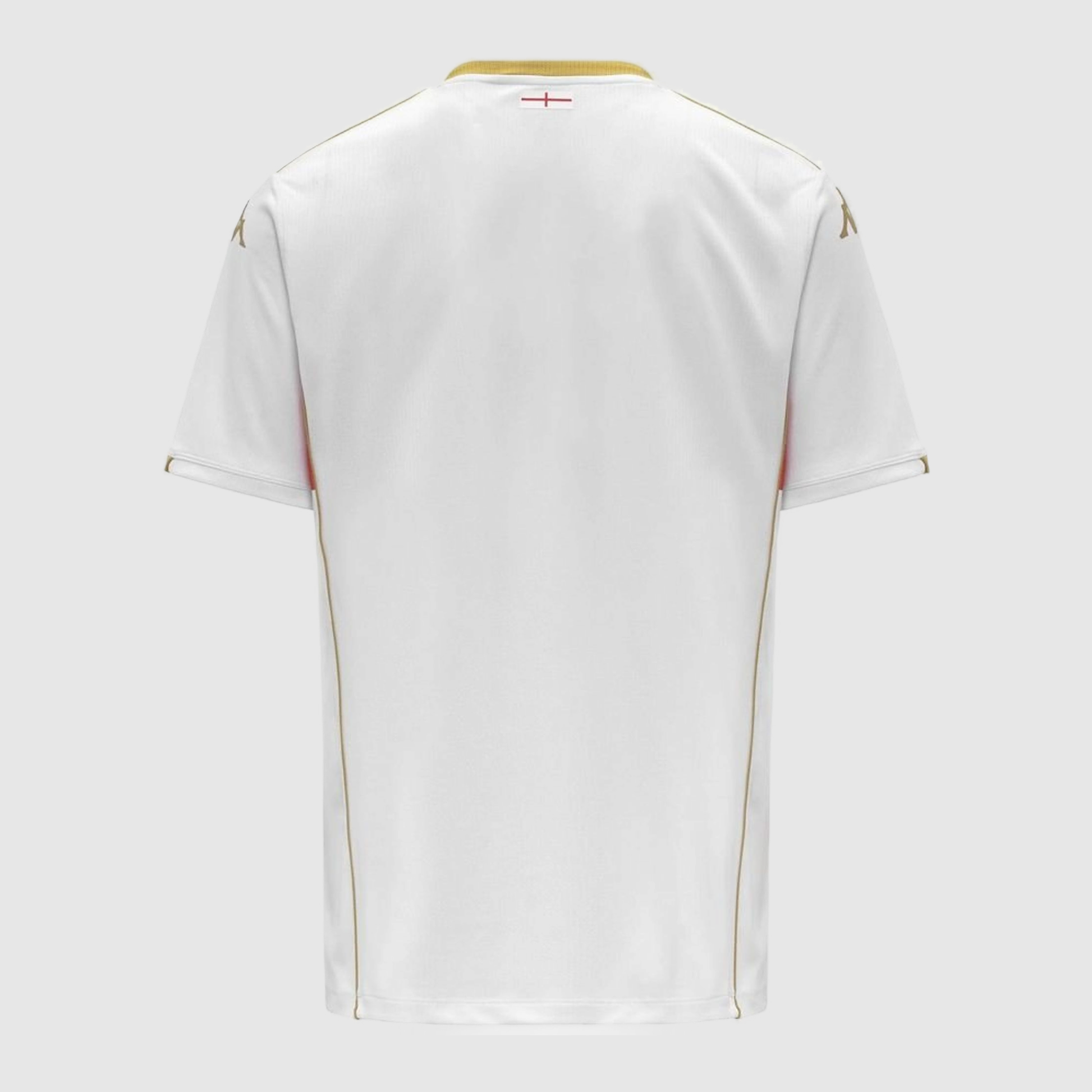 Away 25/26 Men's Shirt - Match Day