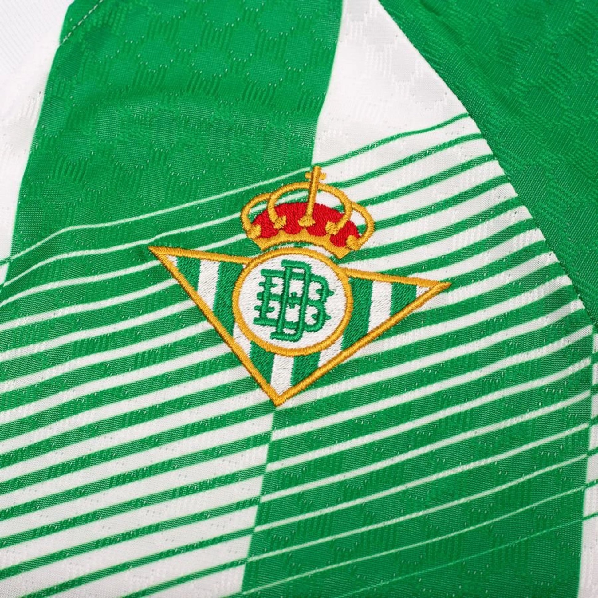 Home 26/27 Men's Shirt - Match Day