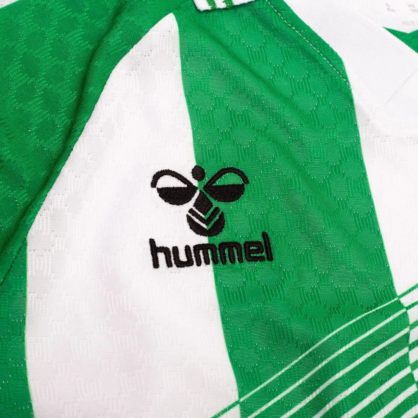 Home 26/27 Men's Shirt - Match Day