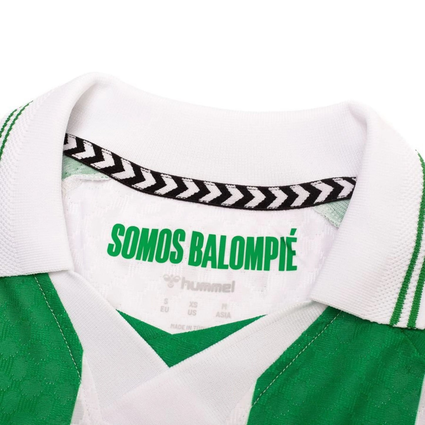 Home 26/27 Player Edition Shirt - Match Day