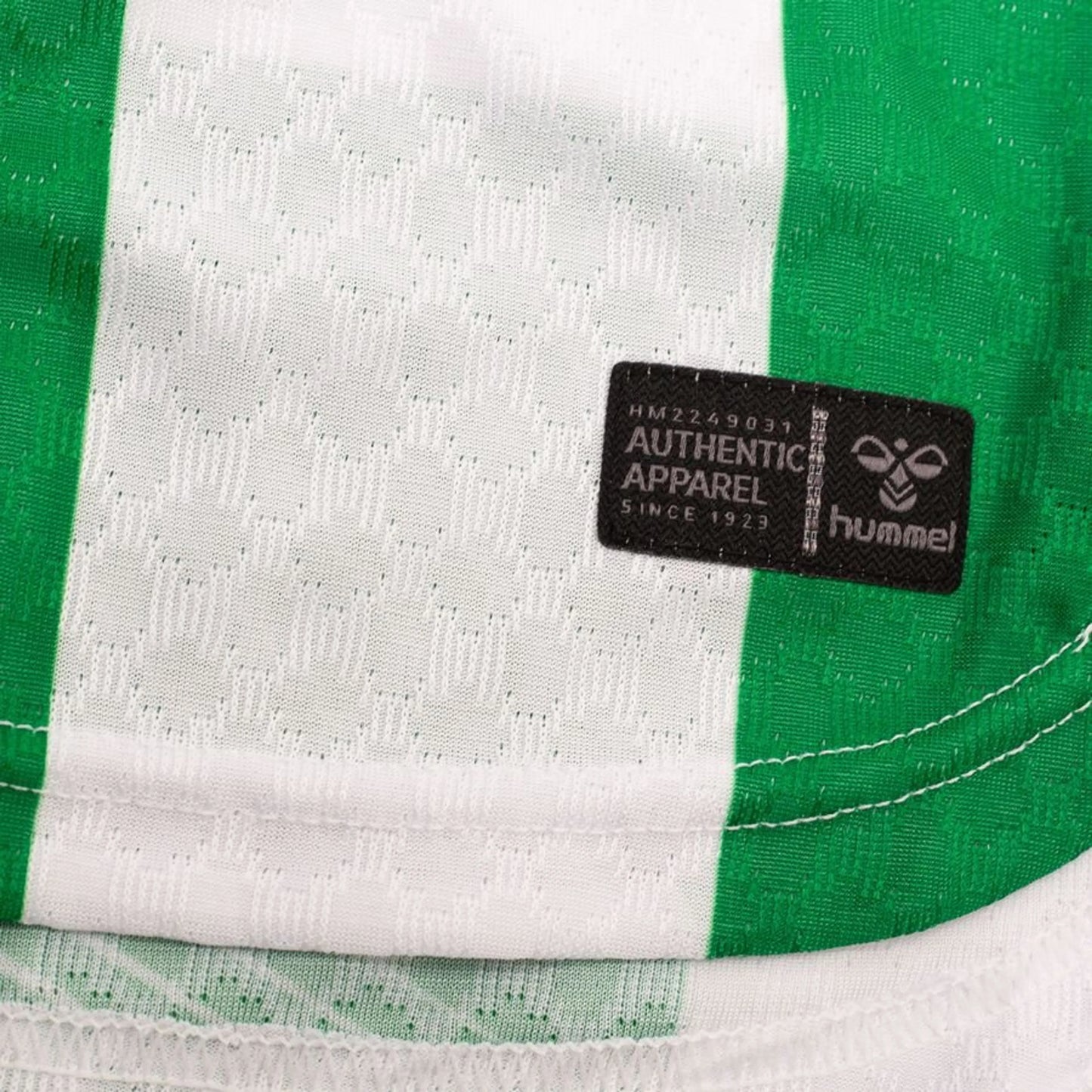 Home 26/27 Men's Shirt - Match Day