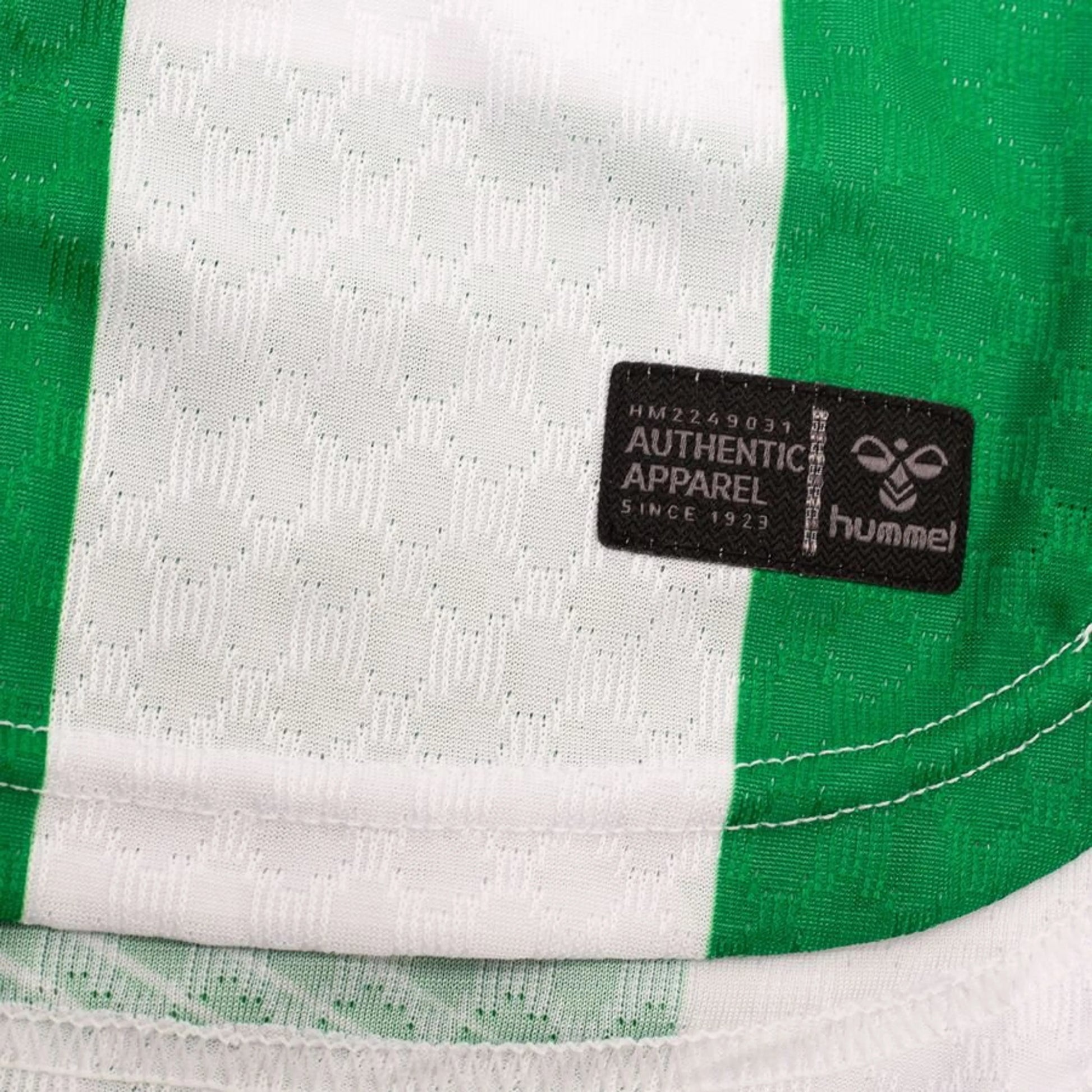 Home 26/27 Men's Shirt - Match Day