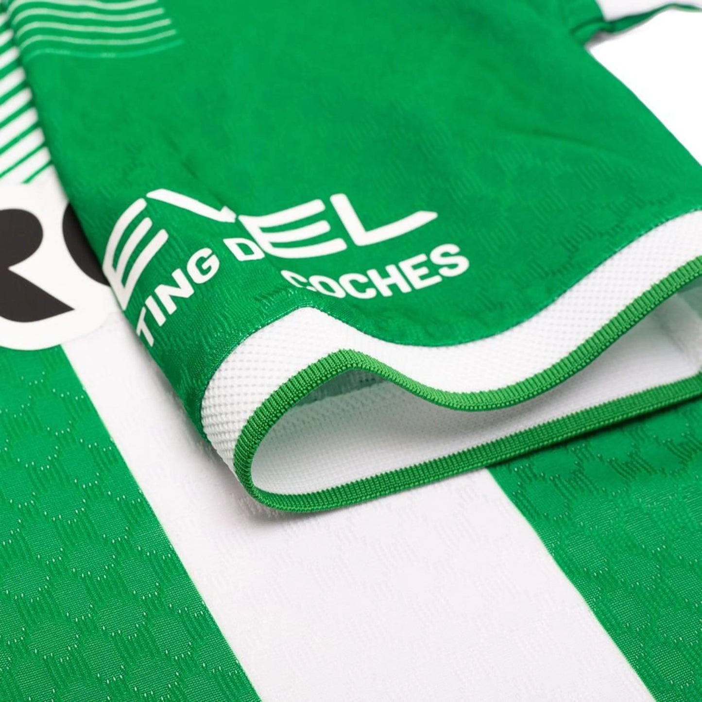 Home 26/27 Player Edition Shirt - Match Day