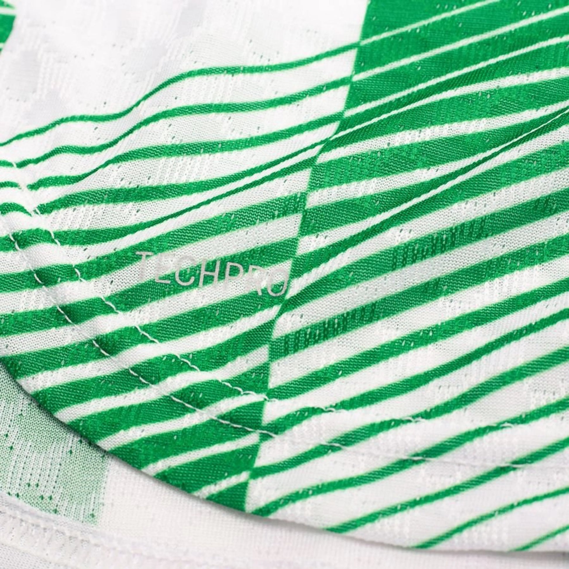Home 26/27 Men's Shirt - Match Day