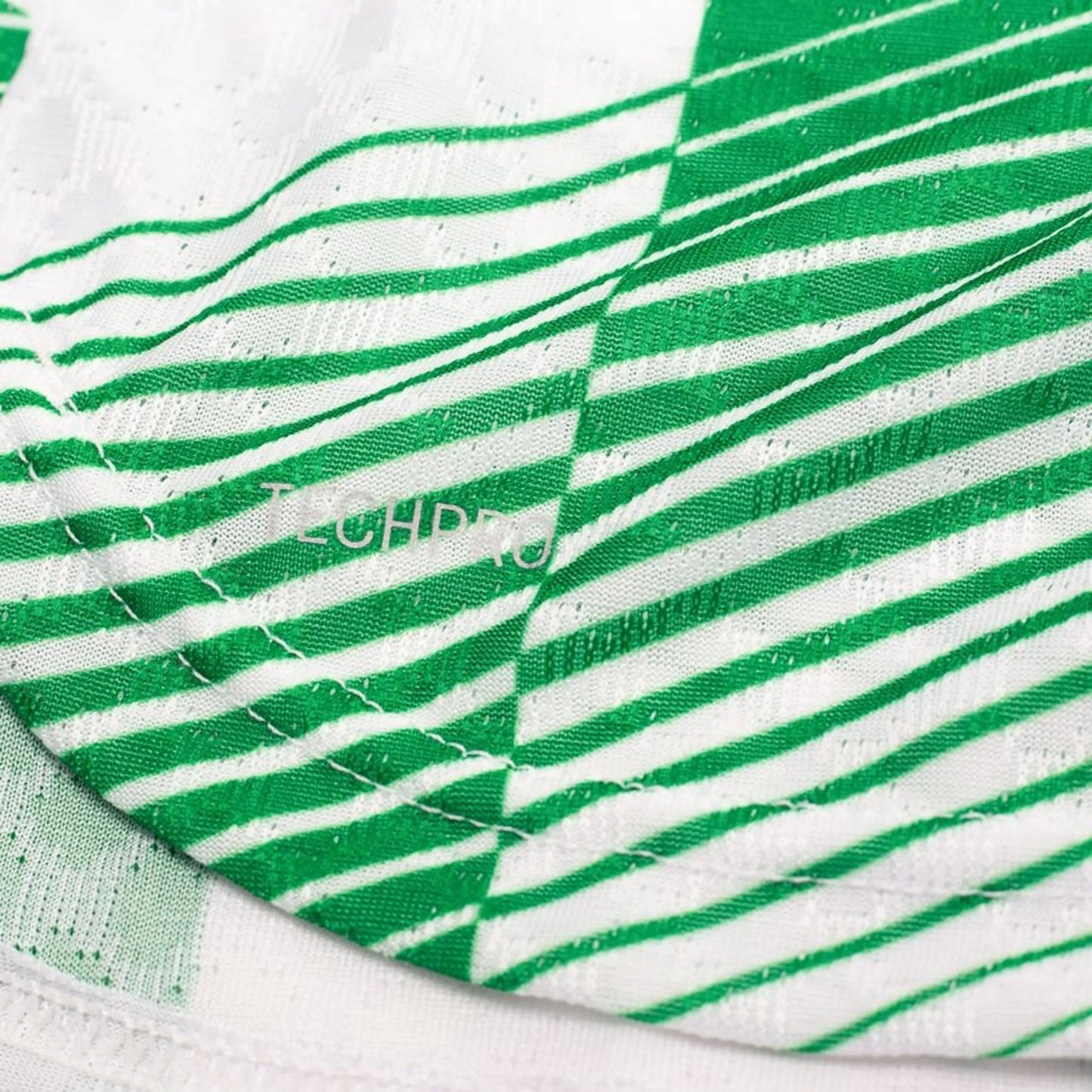 Home 26/27 Player Edition Shirt - Match Day
