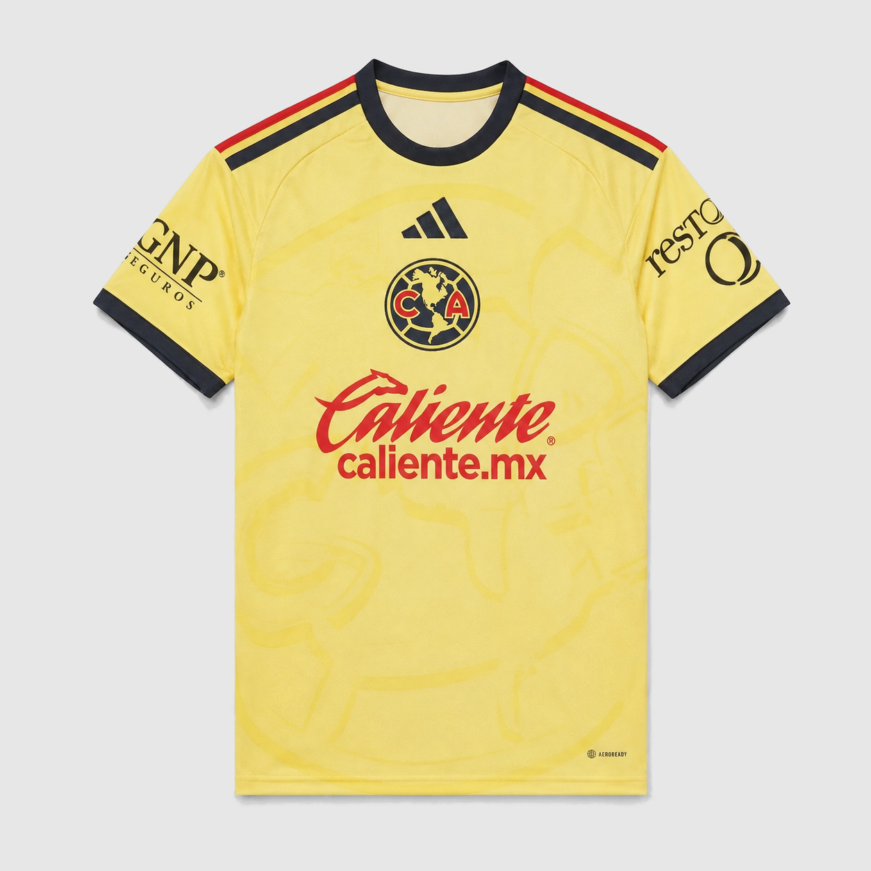 Home 26/27 Player Edition Shirt - Match Day