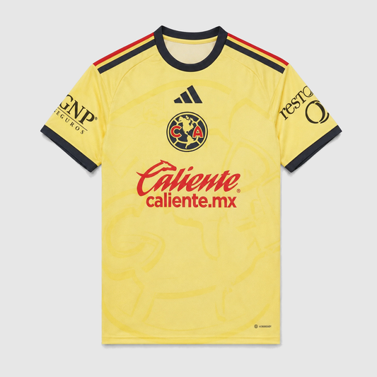 Home 26/27 Player Edition Shirt - Match Day