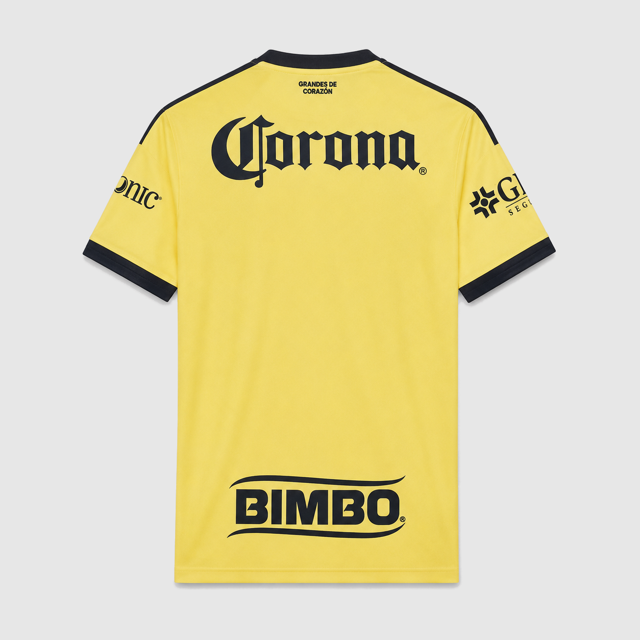 Home 26/27 Player Edition Shirt - Match Day