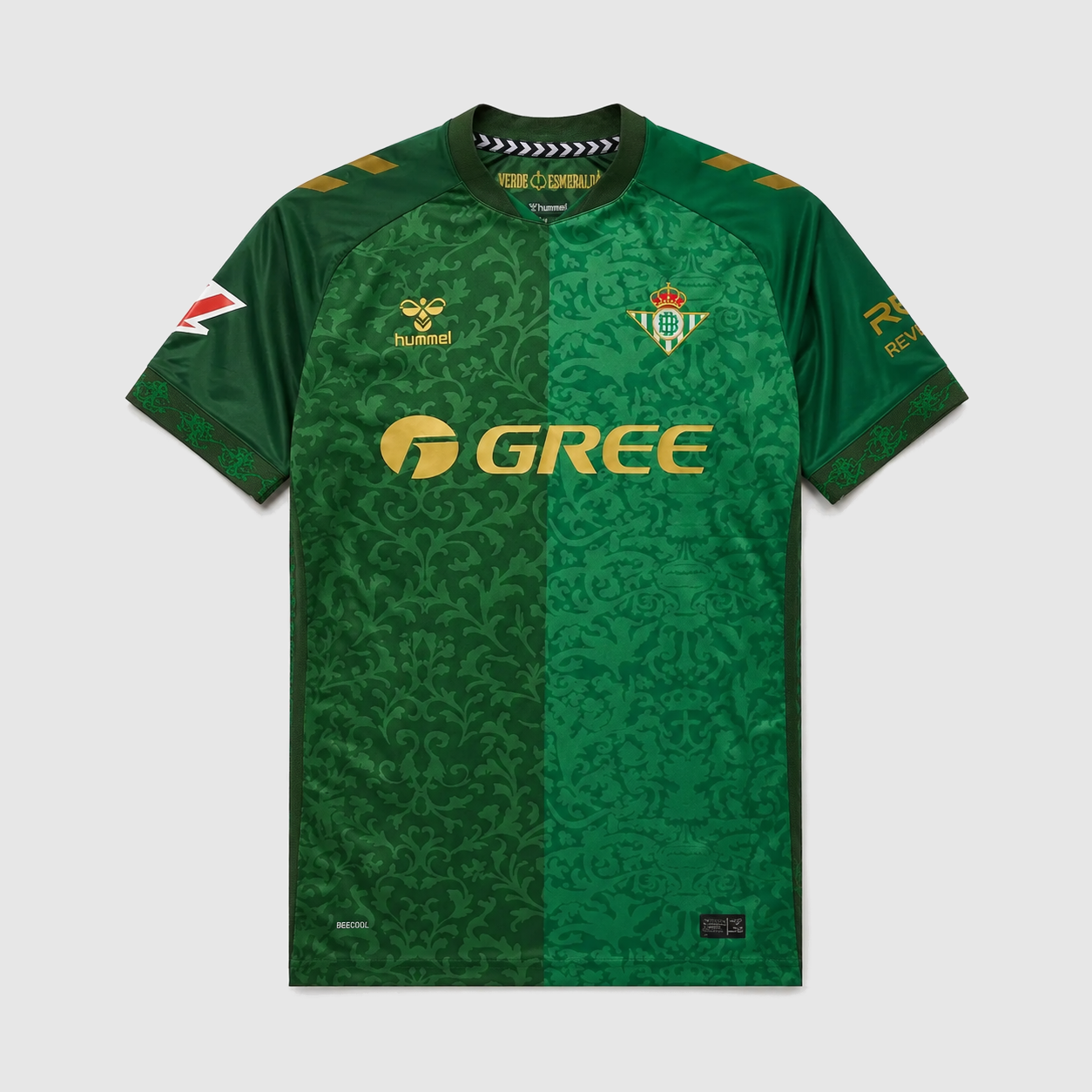 Away 26/27 Men's Shirt - Match Day