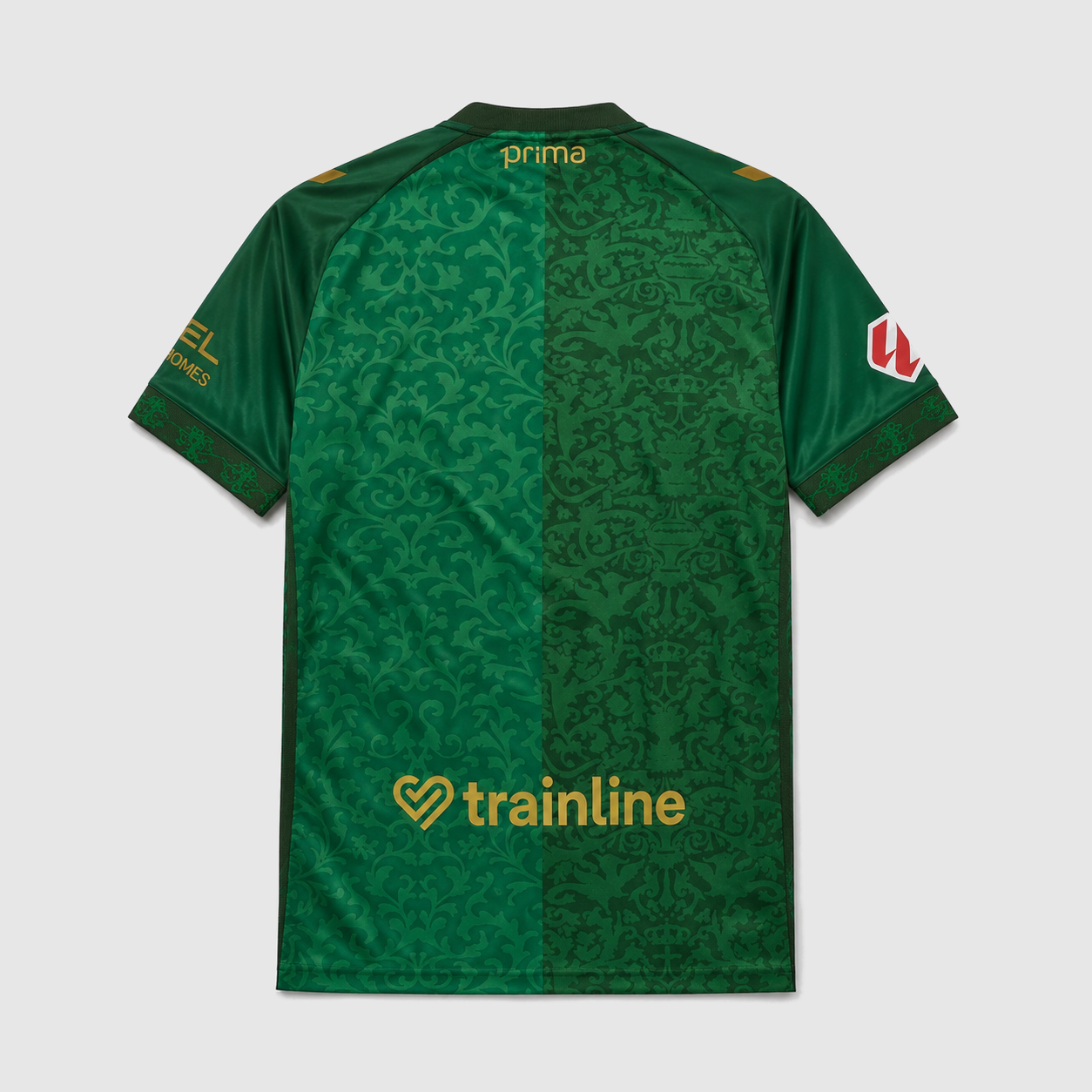 Away 26/27 Men's Shirt - Match Day