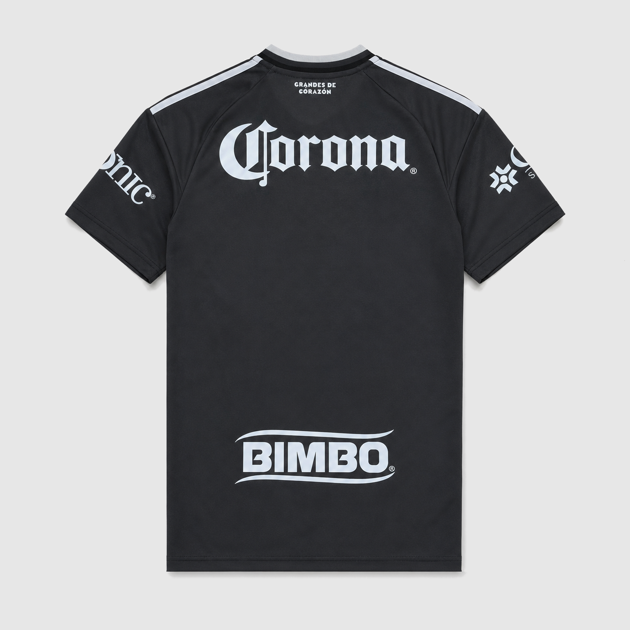 Away 26/27 Men's Shirt - Match Day