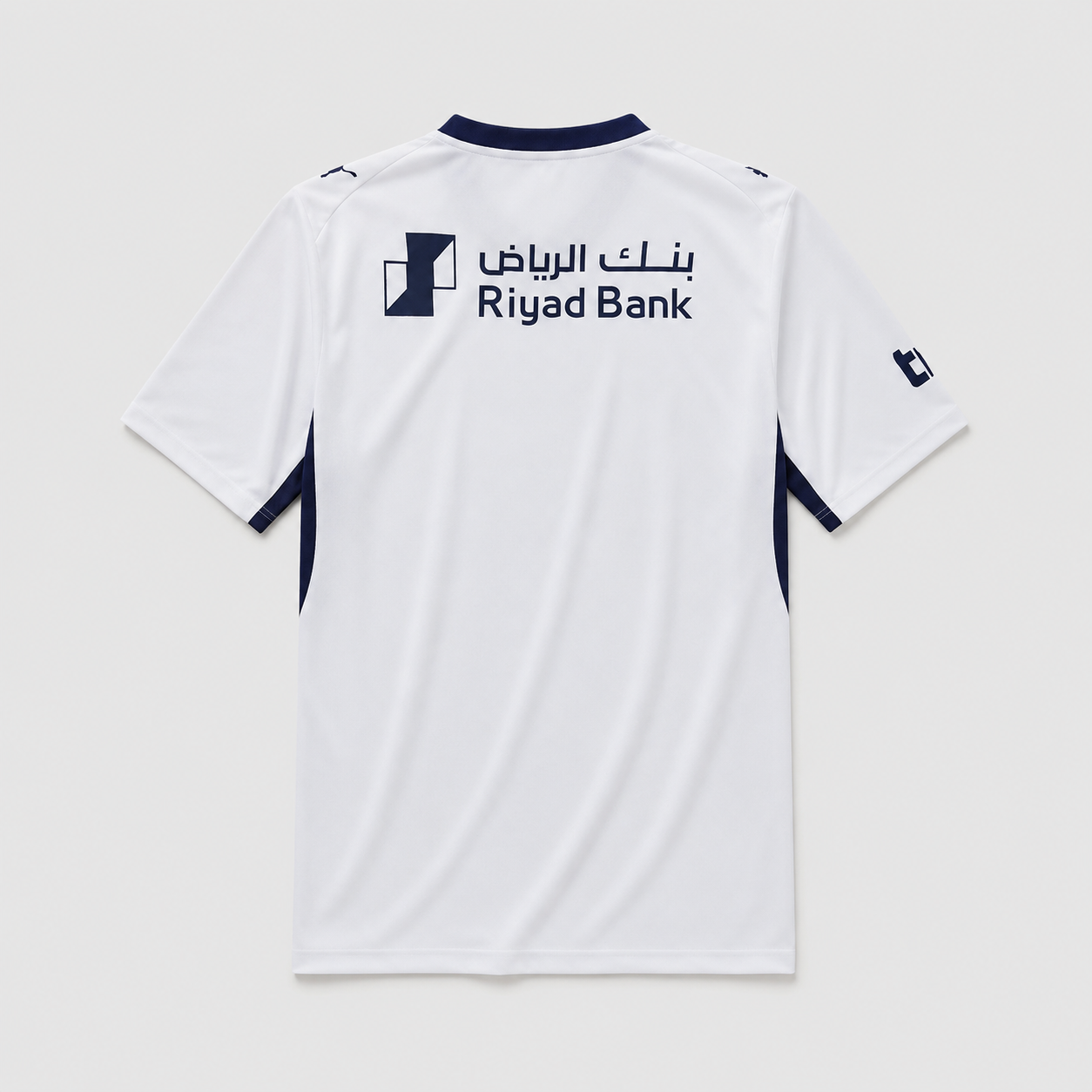 Away 26/27 Men's Shirt - Match Day