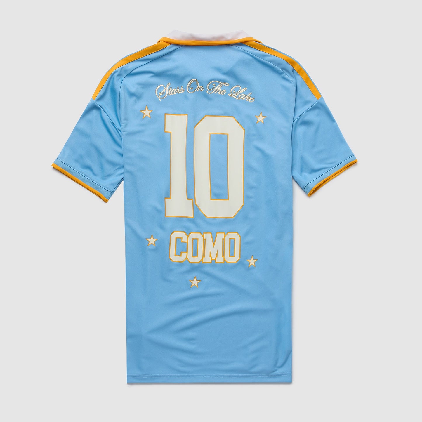 Fourth 25/26 Men's Shirt - Match Day