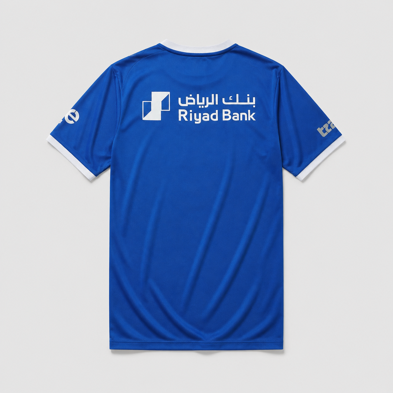 Home 26/27 Men's Shirt - Match Day