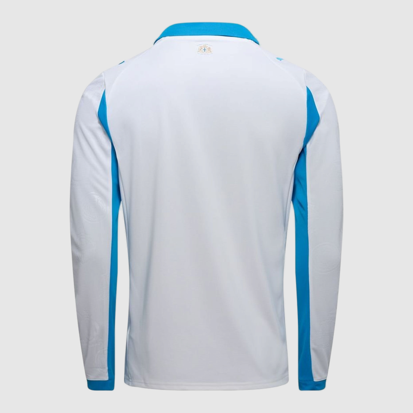 Home 25/26 Men's Long Sleeve Shirt - Match Day